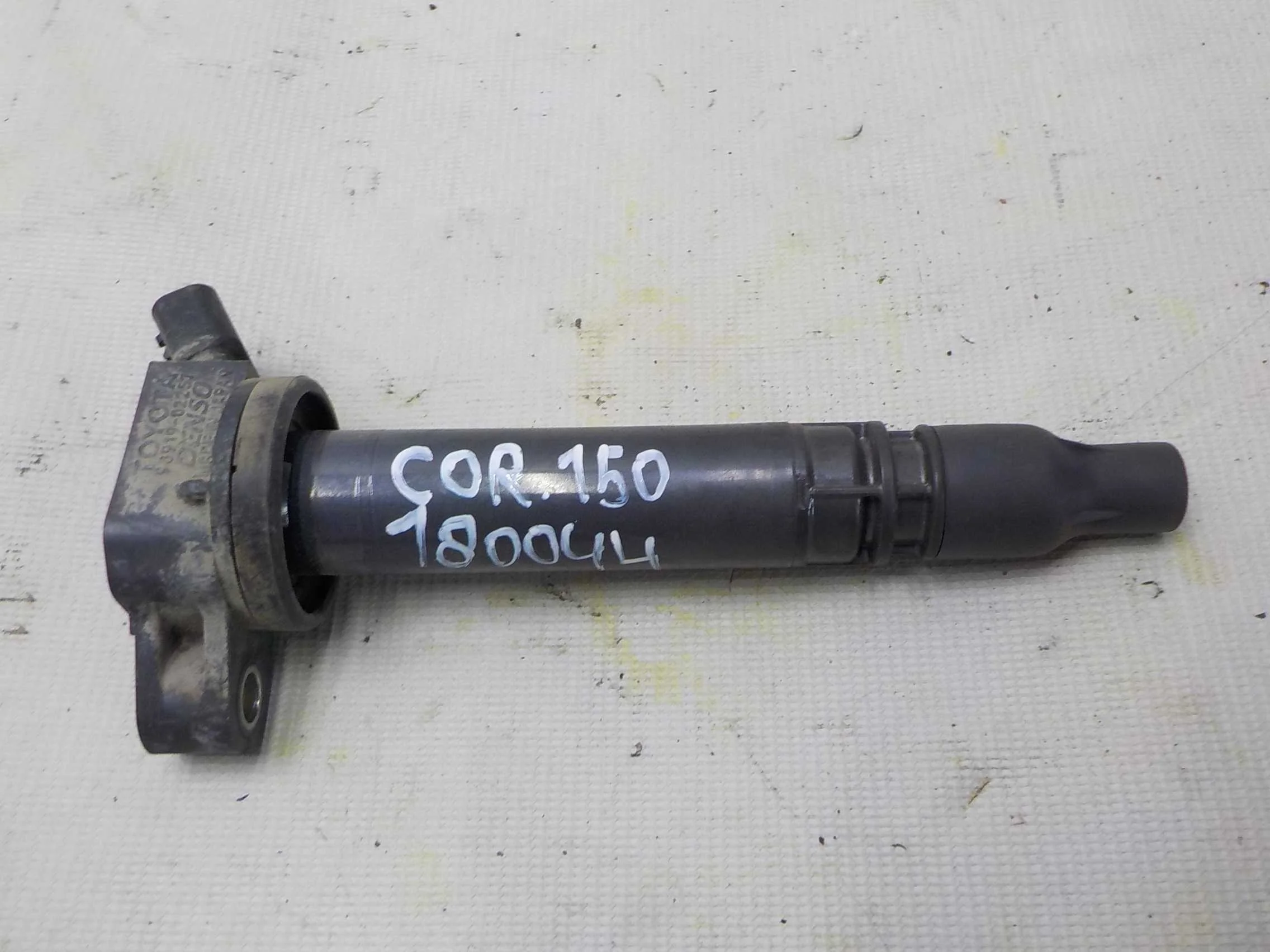 Катушка зажигания Toyota Yaris II (2005—2009)