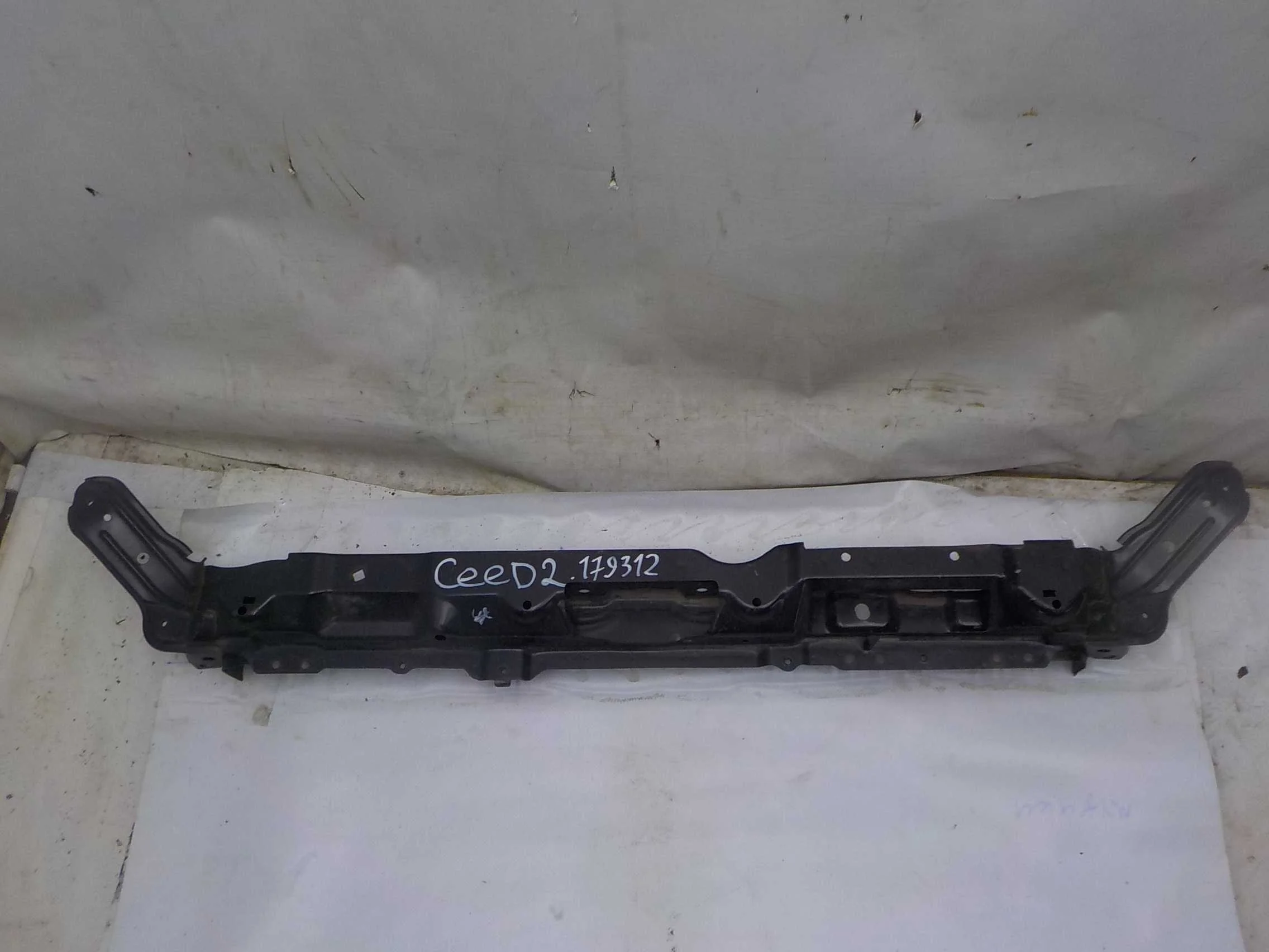 Телевизор Kia Ceed JD (2012—2015)