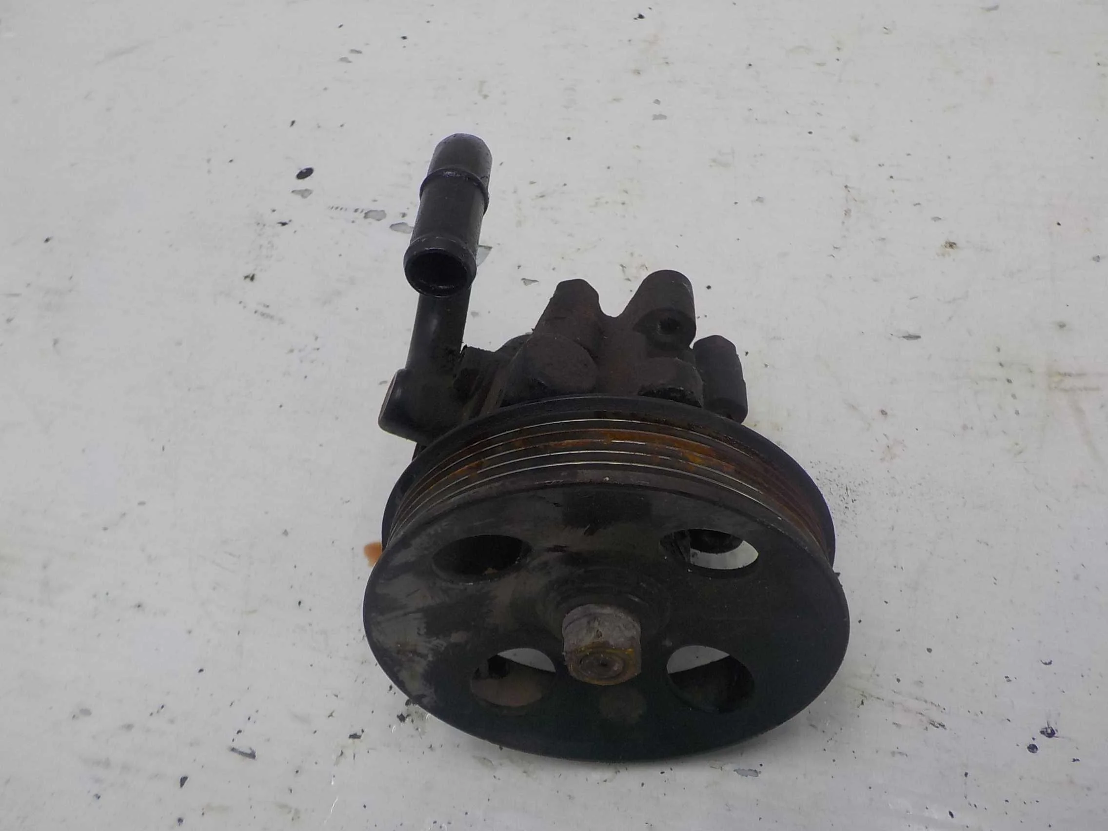 гидроусилитель Chevrolet Epica I (2006—2009)