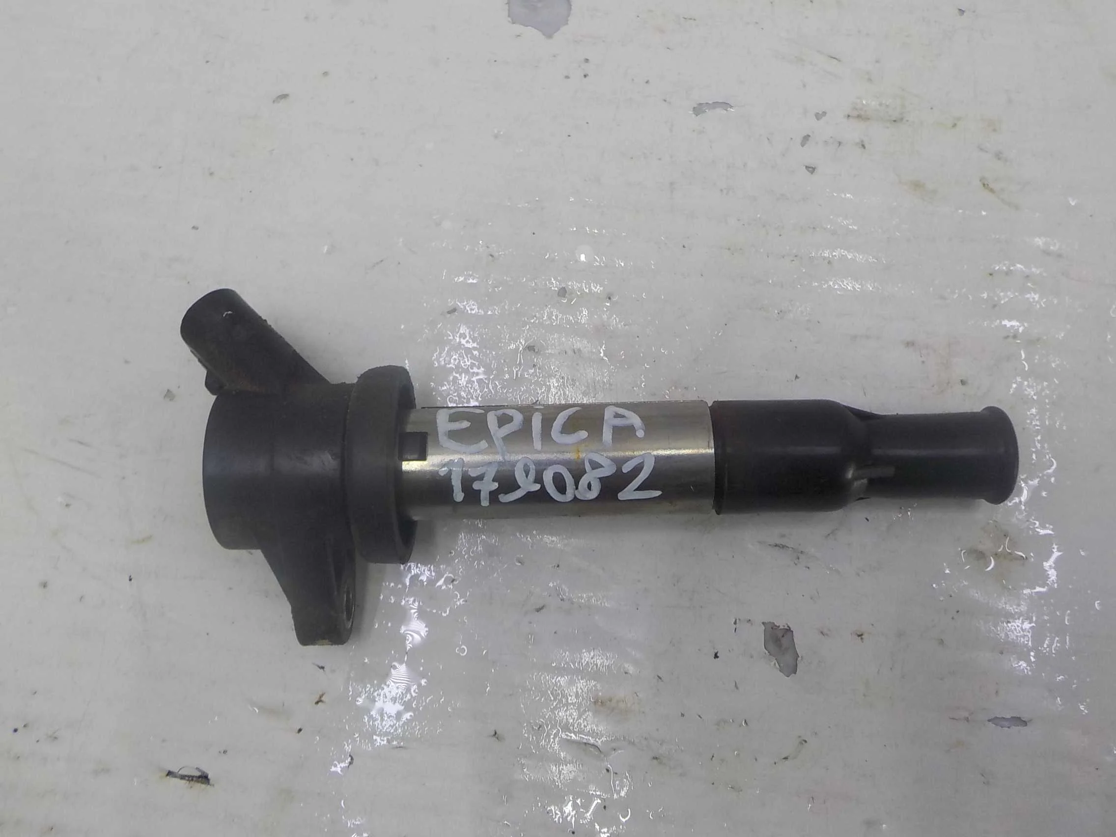 Катушка зажигания Chevrolet Epica I (2006—2009)