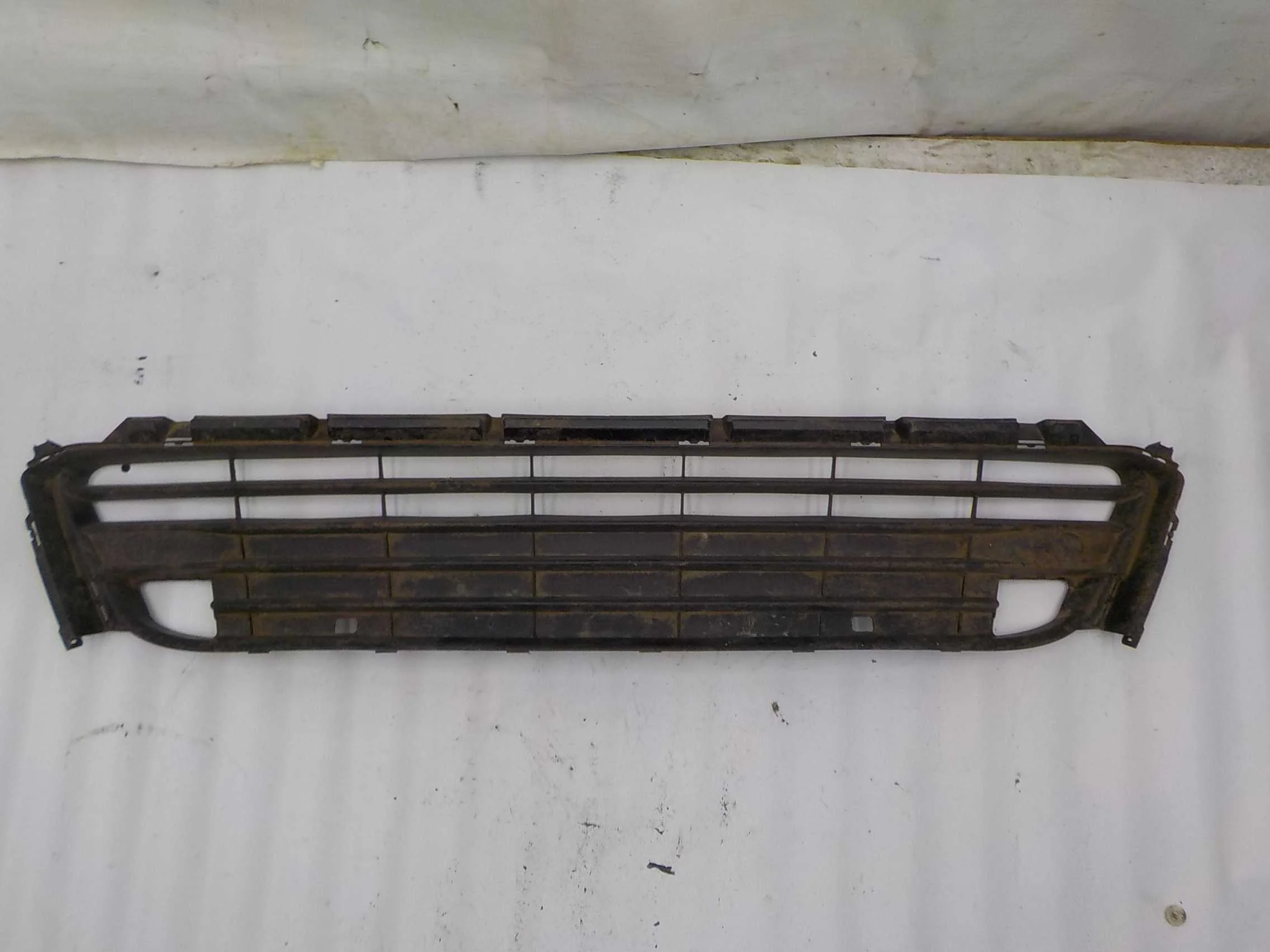 Решетка радиатора Lexus RX IV (2015—2019)