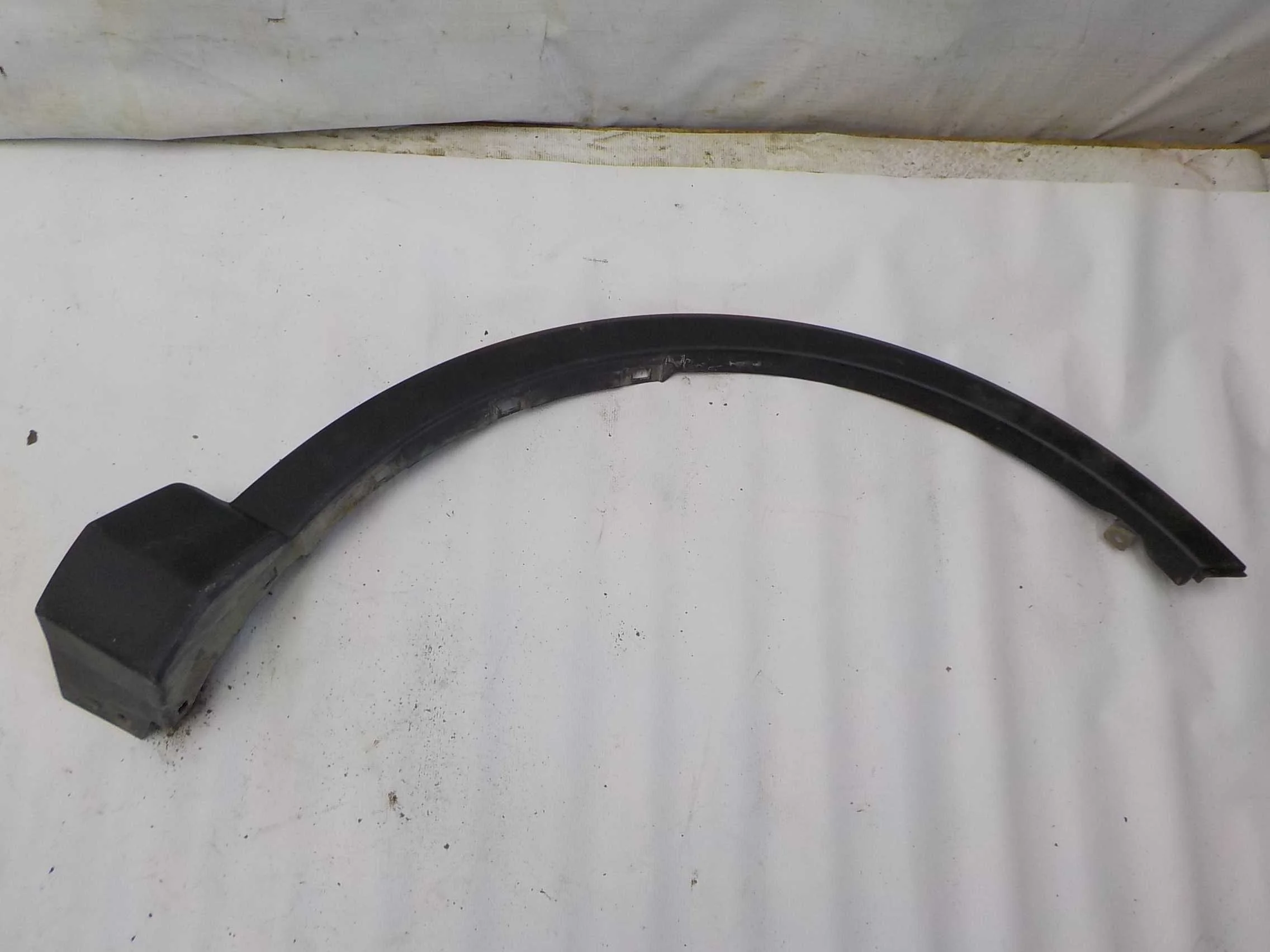 Накладка на крыло Toyota RAV4 IV (2012—2015)