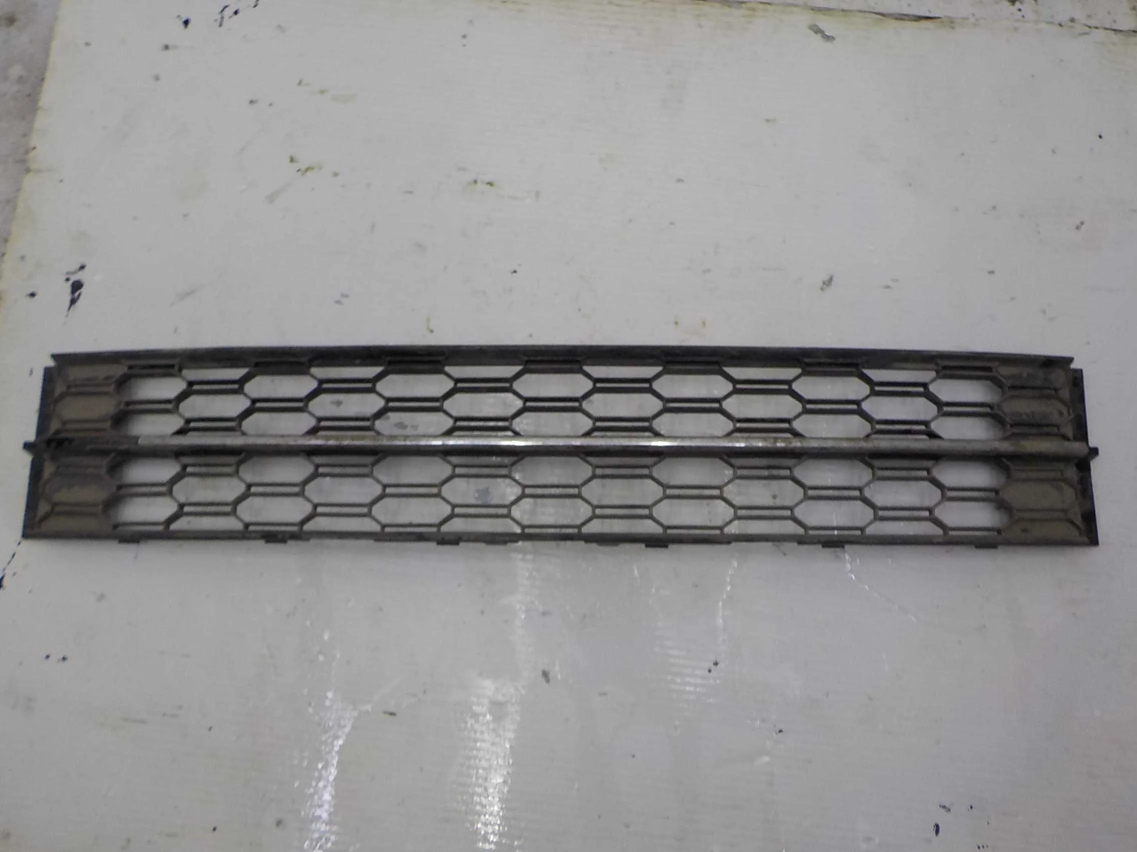 решетка бампера Skoda Octavia III (2013—2017) Перед