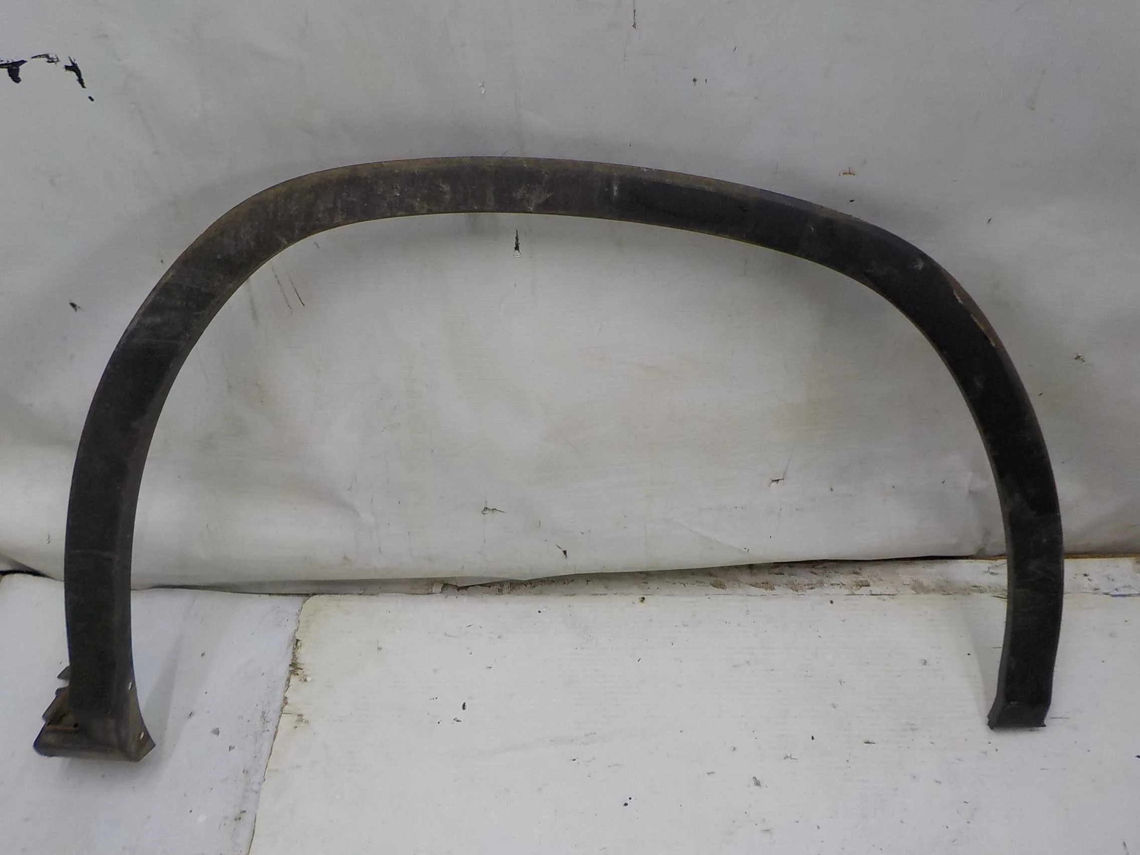 Накладка на крыло Lexus RX IV (2015—2019) Перед Право