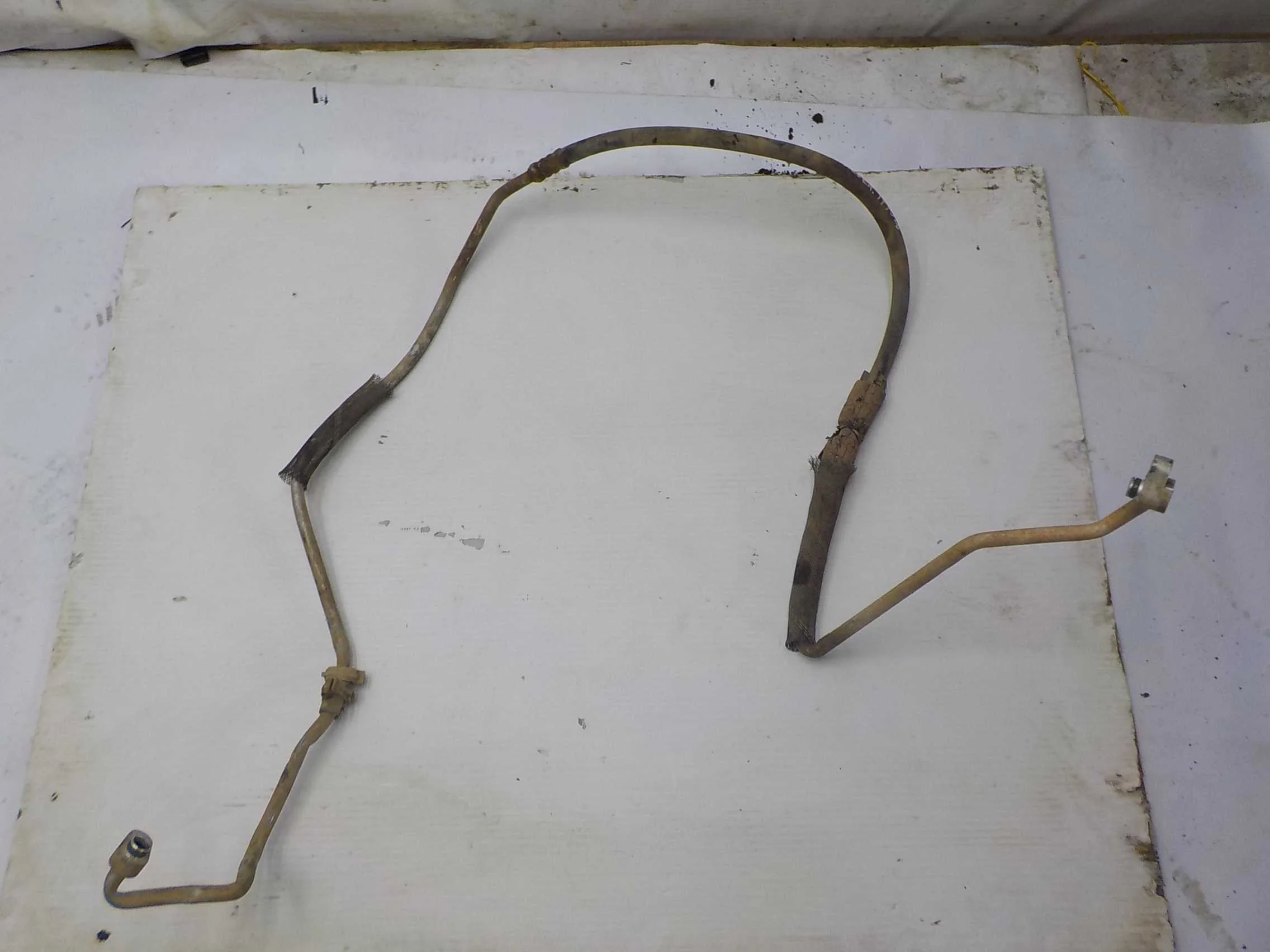 Трубка кондиционера FIAT Albea I рестайлинг (2005—2012)