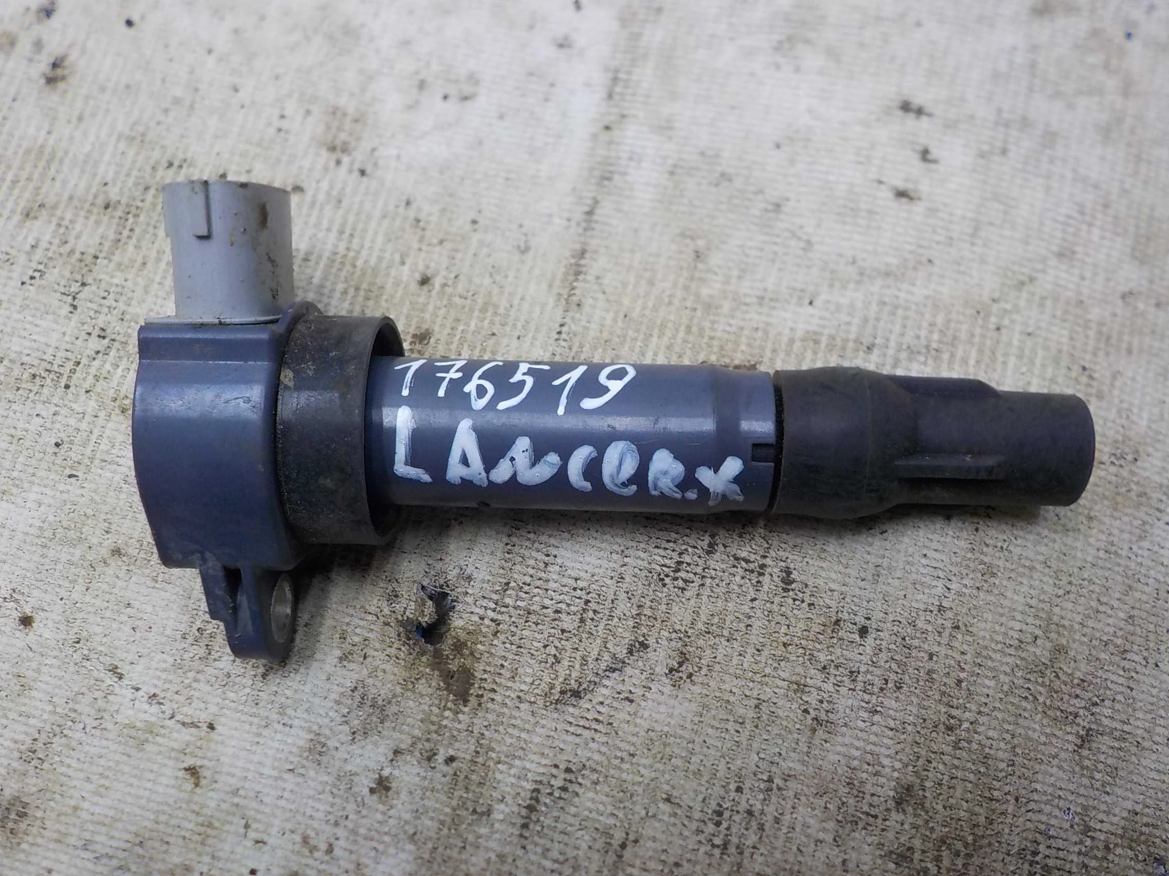 Катушка зажигания Mitsubishi Outlander II (2005—2009)