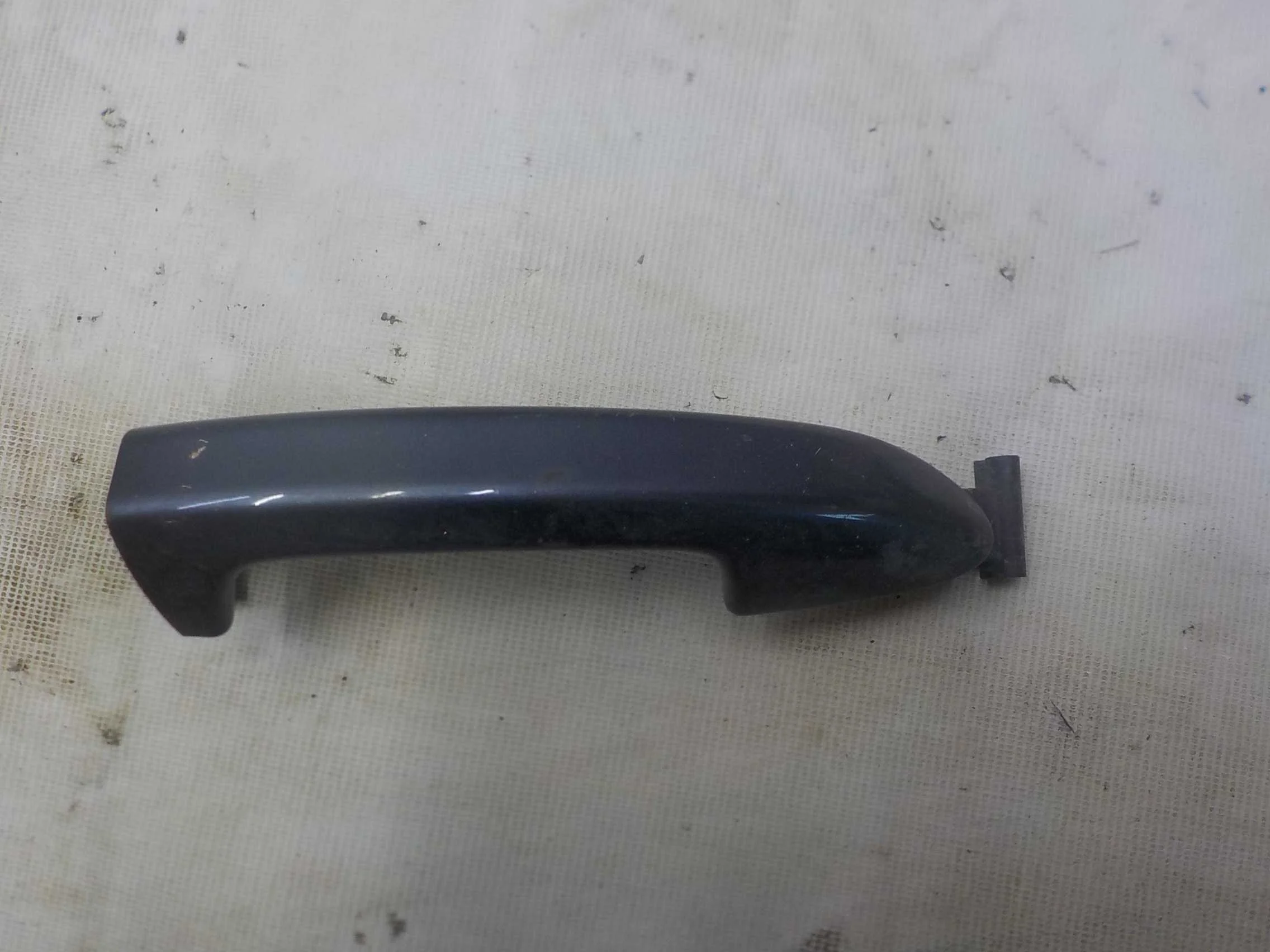 ручка двери внешняя Volkswagen Passat CC B6 рестайлинг (2012—2017)  Лево