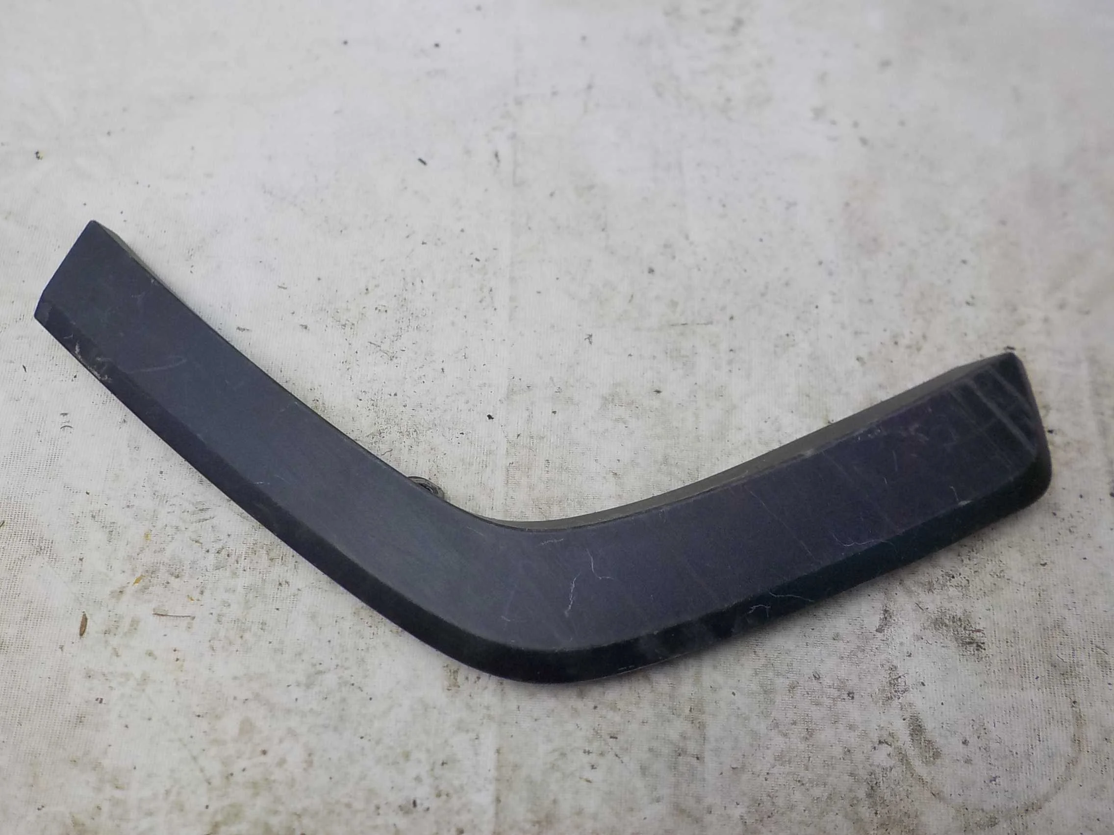 Накладка на крыло Toyota RAV4 V (2018—2026)