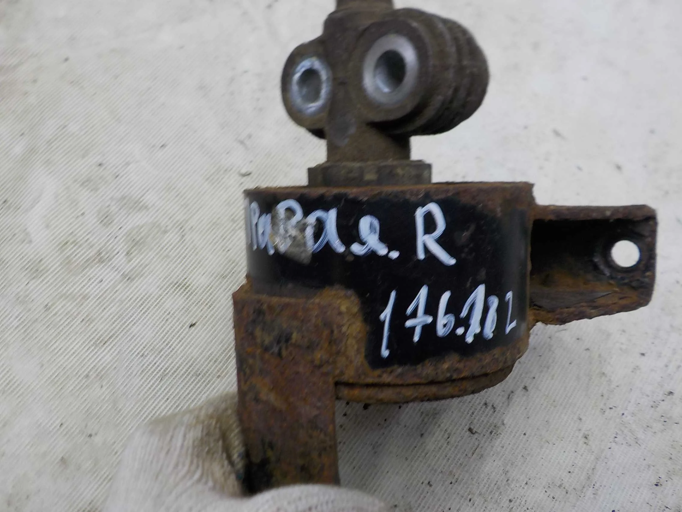 Опора двигателя Chevrolet Lacetti I (2004—2013)