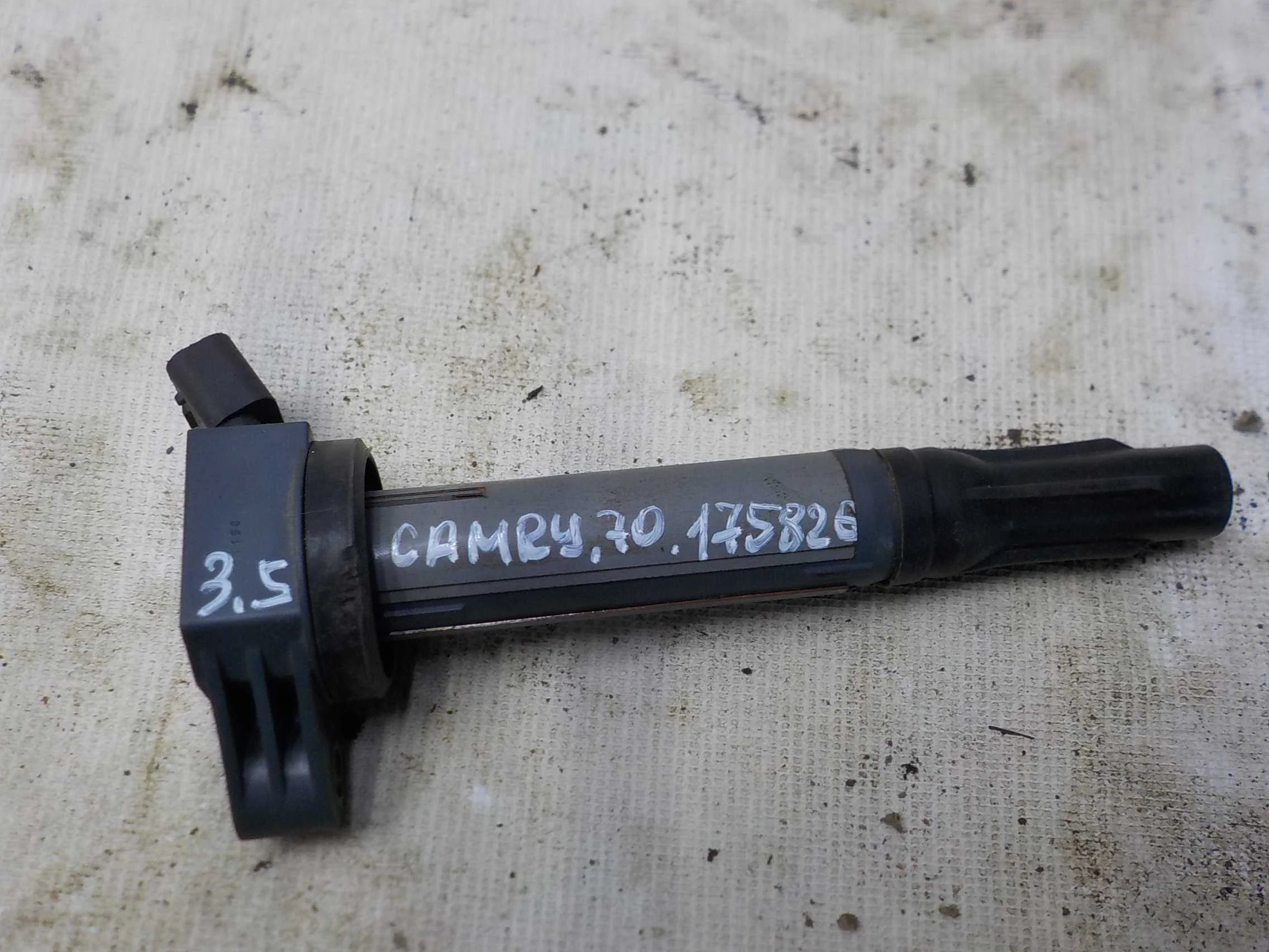 Катушка зажигания Toyota Camry XV40 (2006—2009)