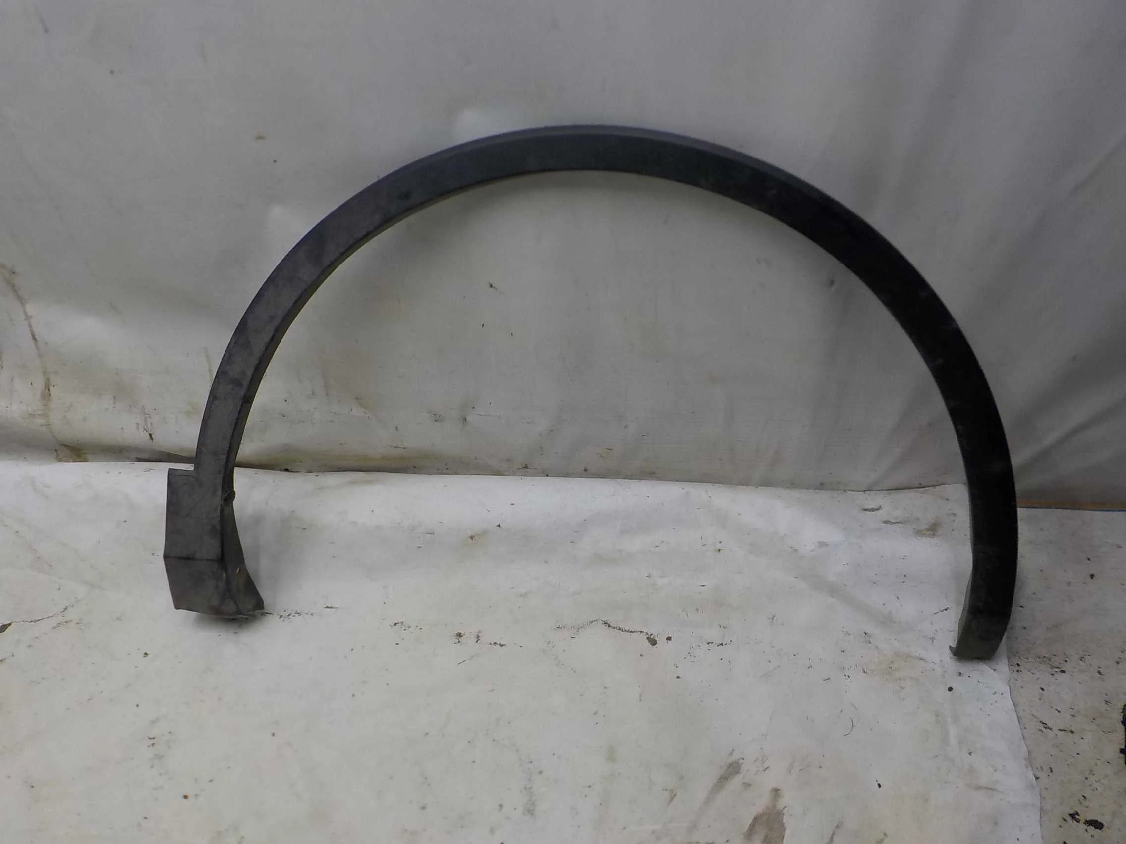 Накладка на крыло Volkswagen Tiguan II (2016—2020)