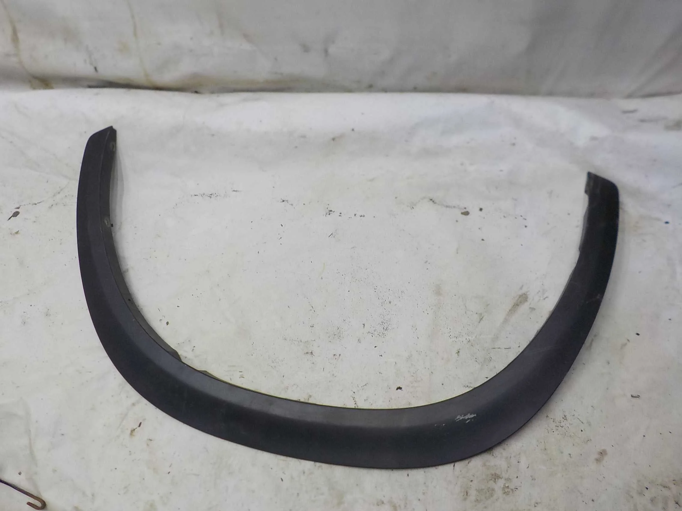 Накладка на крыло Lexus NX Z10 (2014—2017) Перед Право