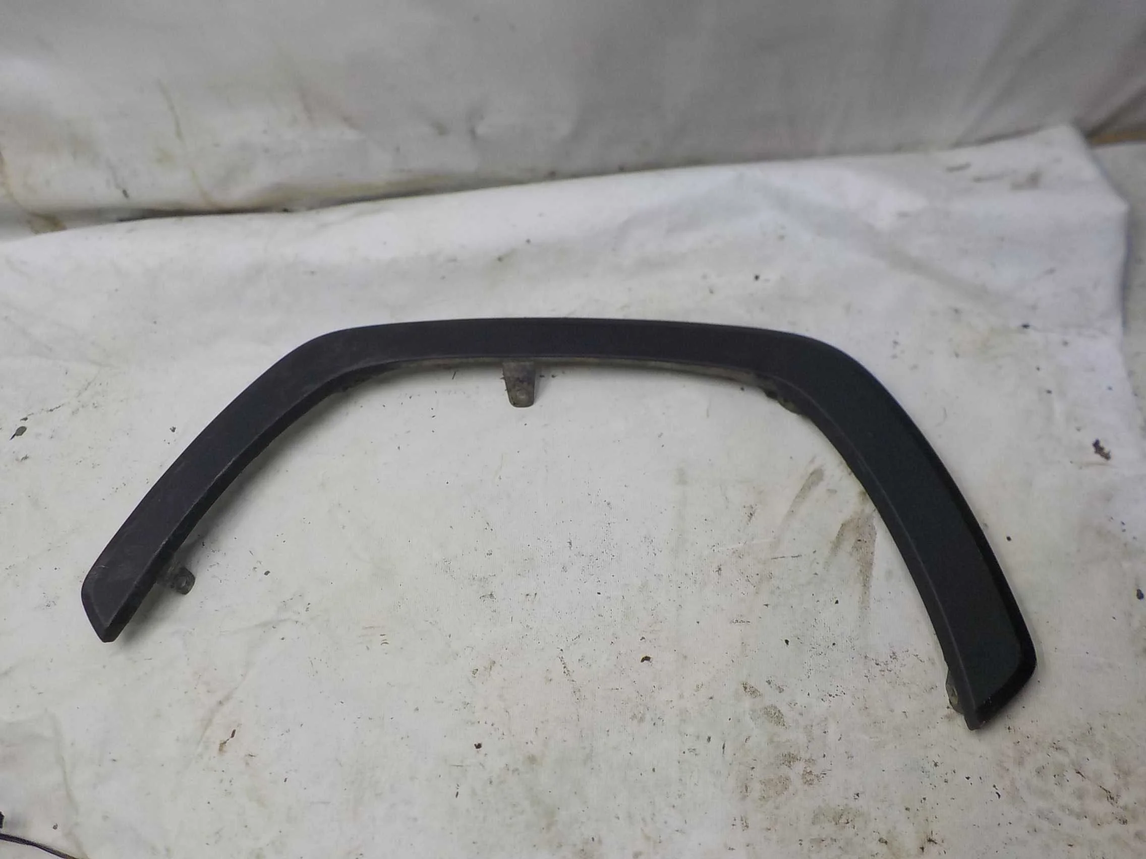 Накладка на крыло Toyota RAV4 V (2018—2026)