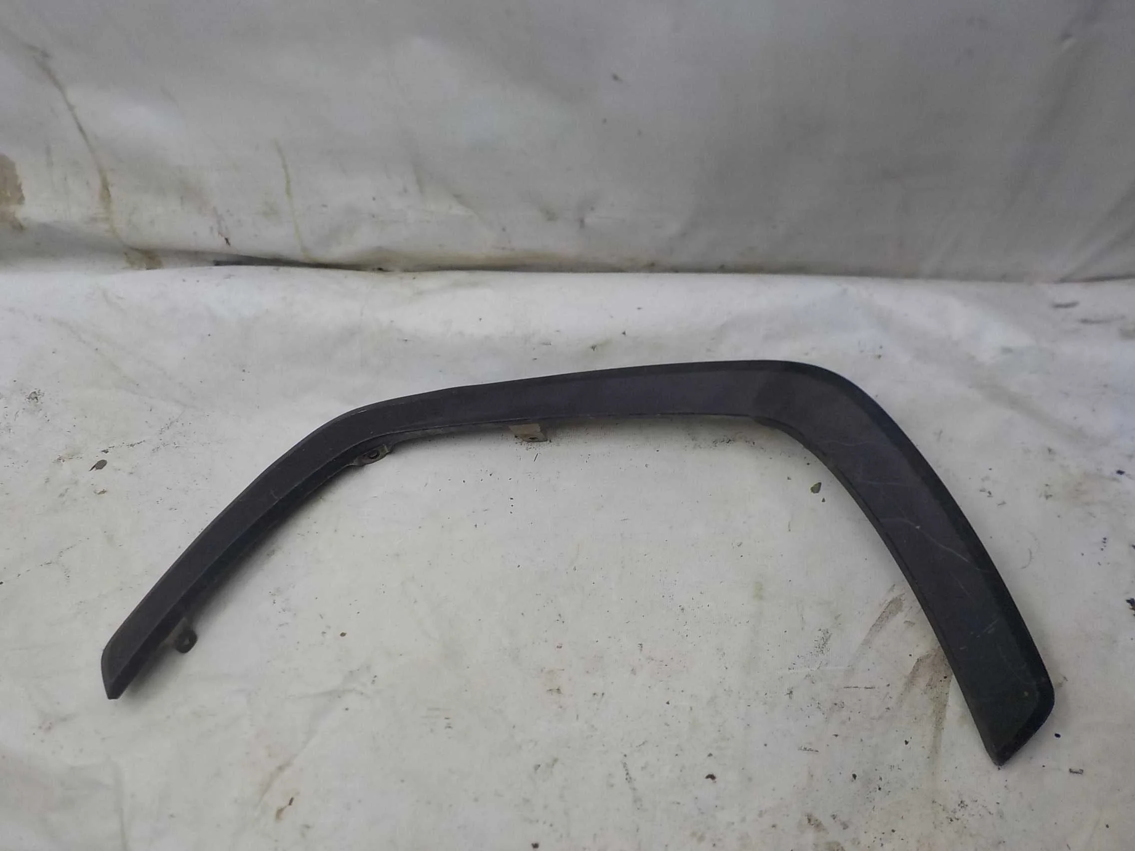 Накладка на крыло Toyota RAV4 V (2018—2026)