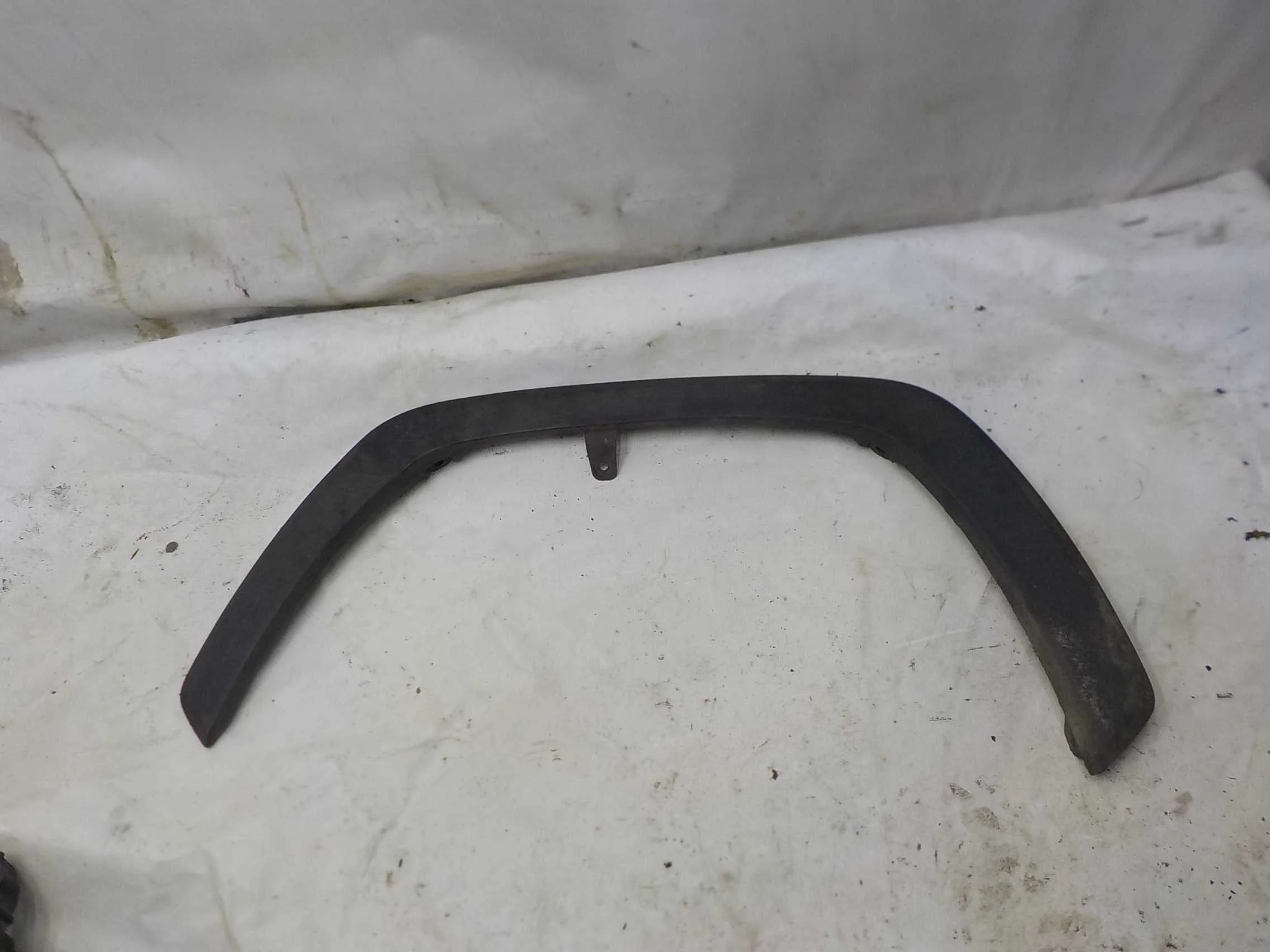 Накладка на крыло Toyota RAV4 V (2018—2026)