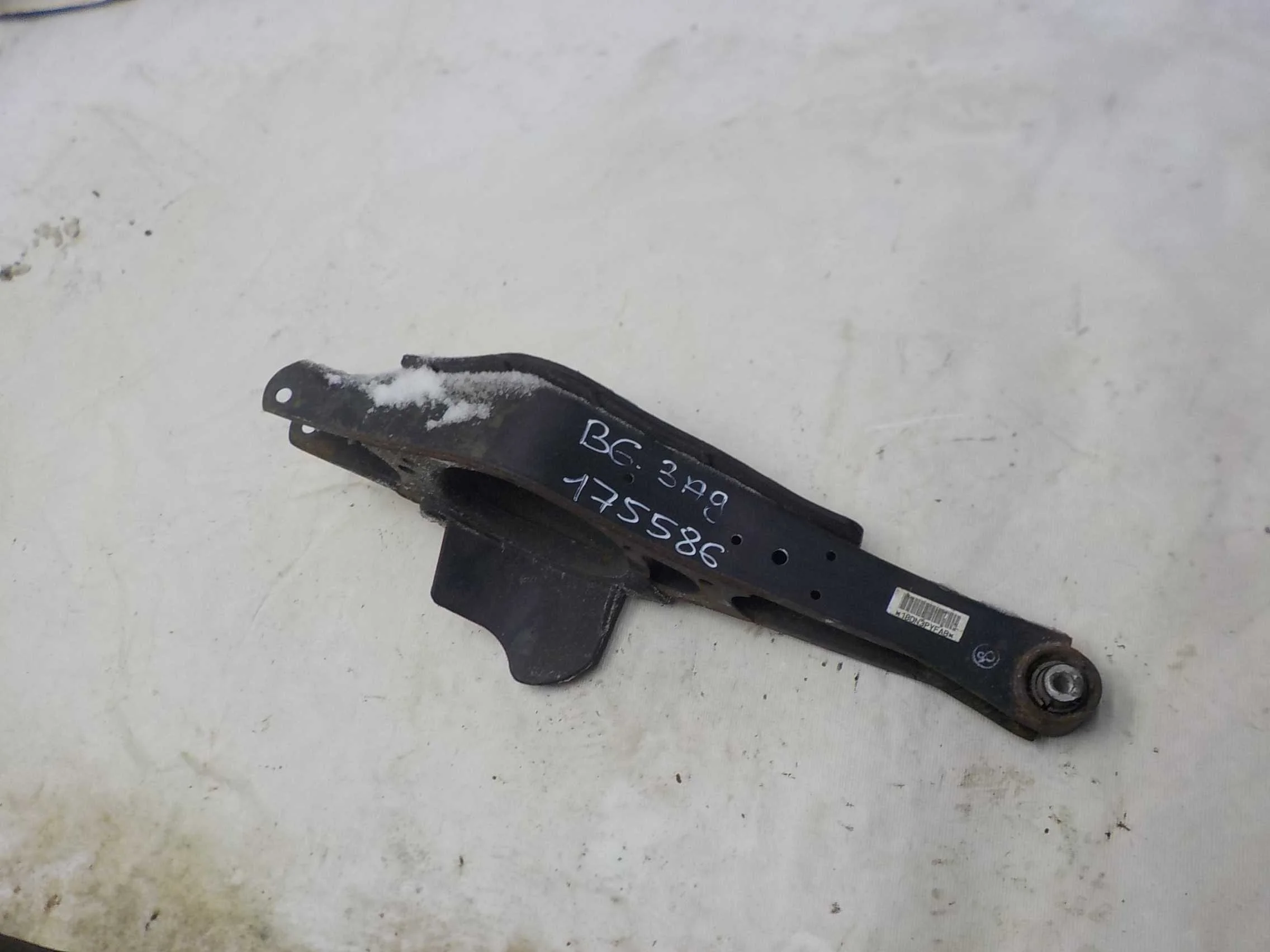 Рычаг Volkswagen Passat B6 (2005—2010) Зад