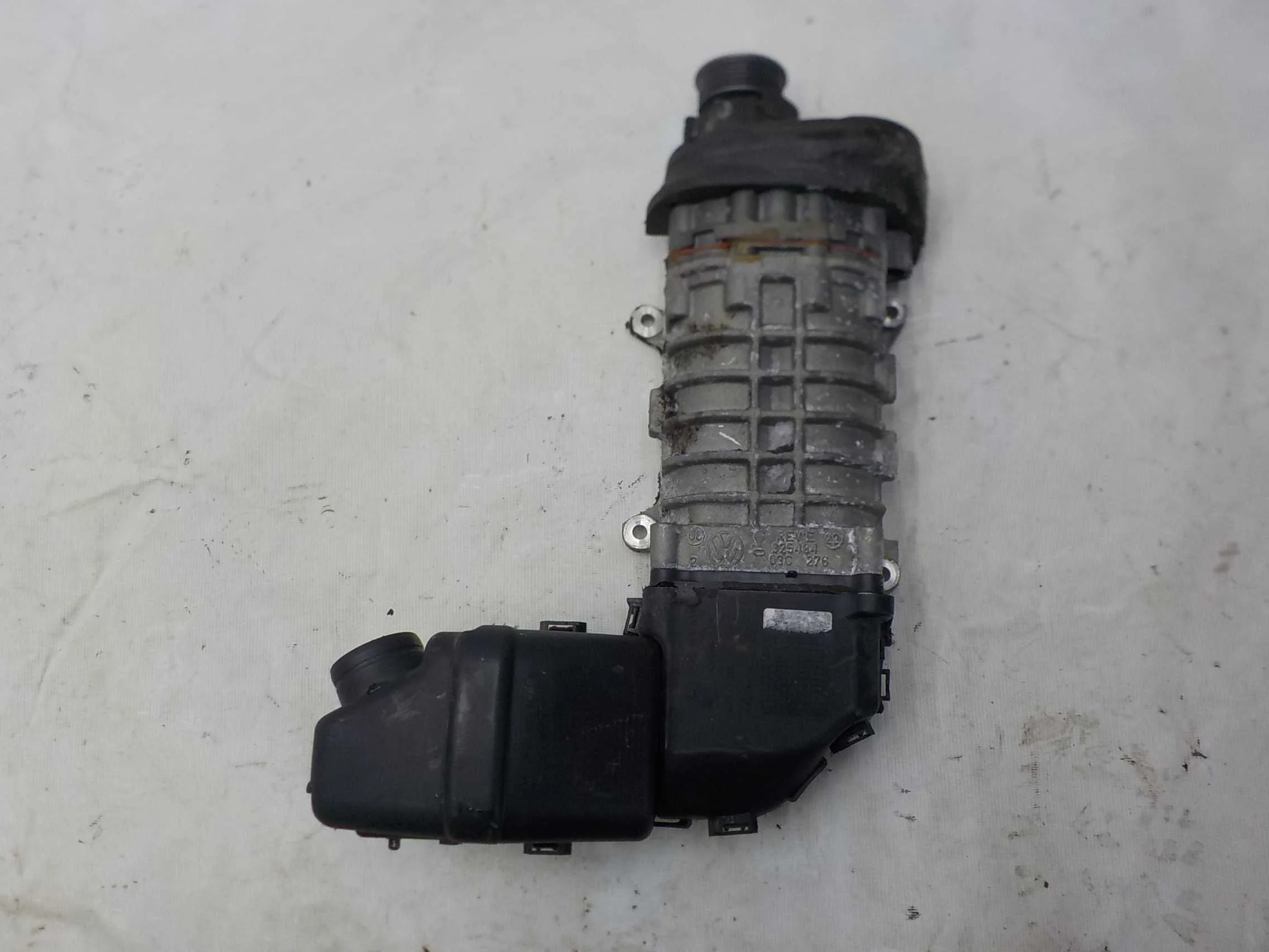 турбина Volkswagen Jetta VI (2010—2015)