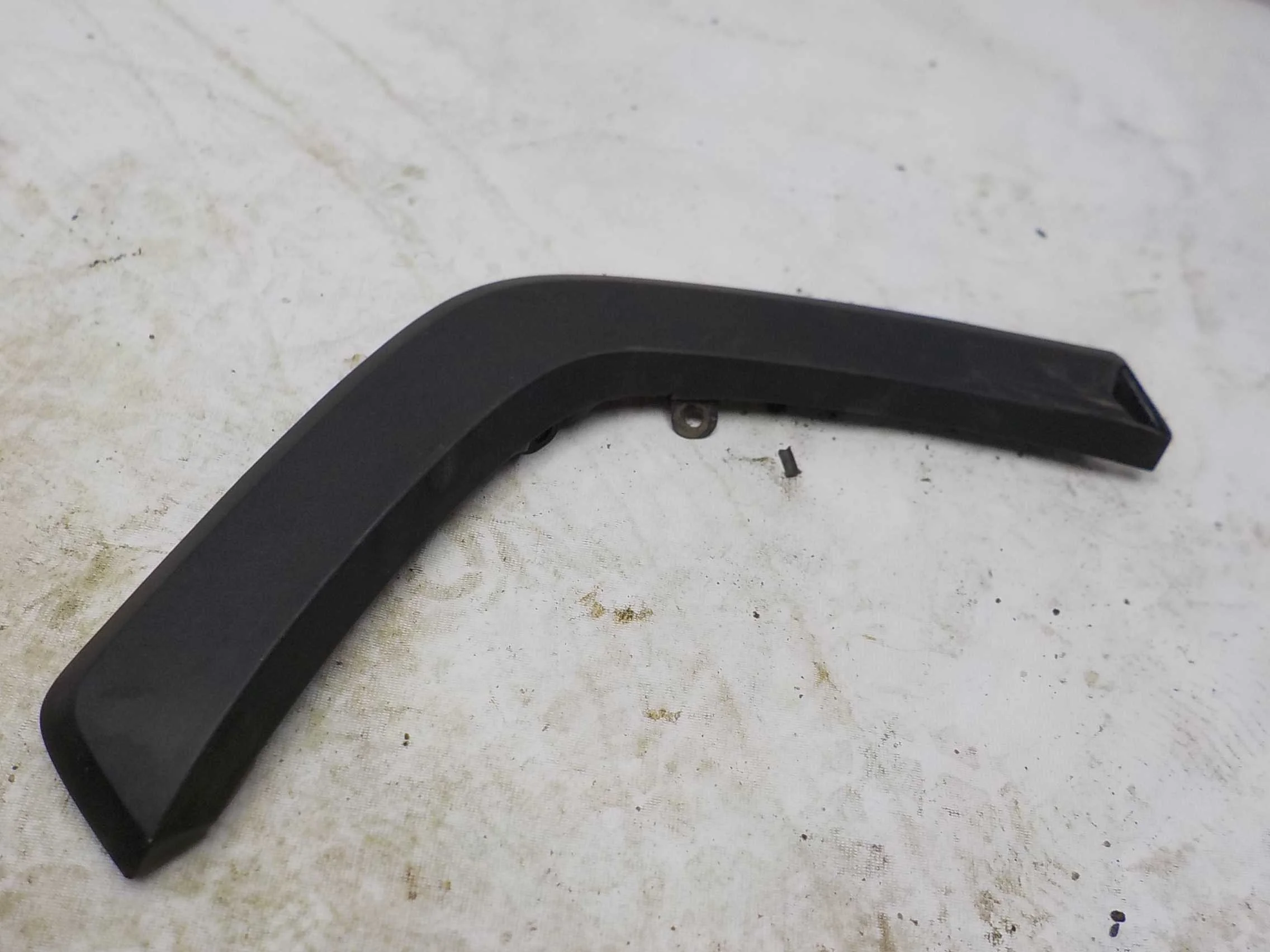 Накладка на крыло Toyota RAV4 V (2018—2026)