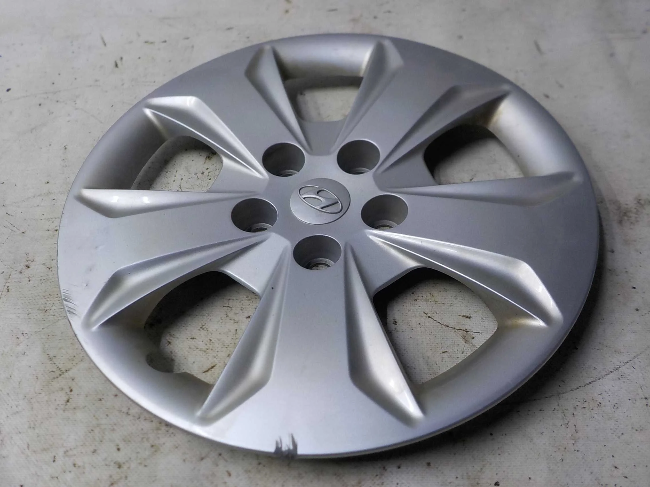 колпак Hyundai Creta I (2016—2020)