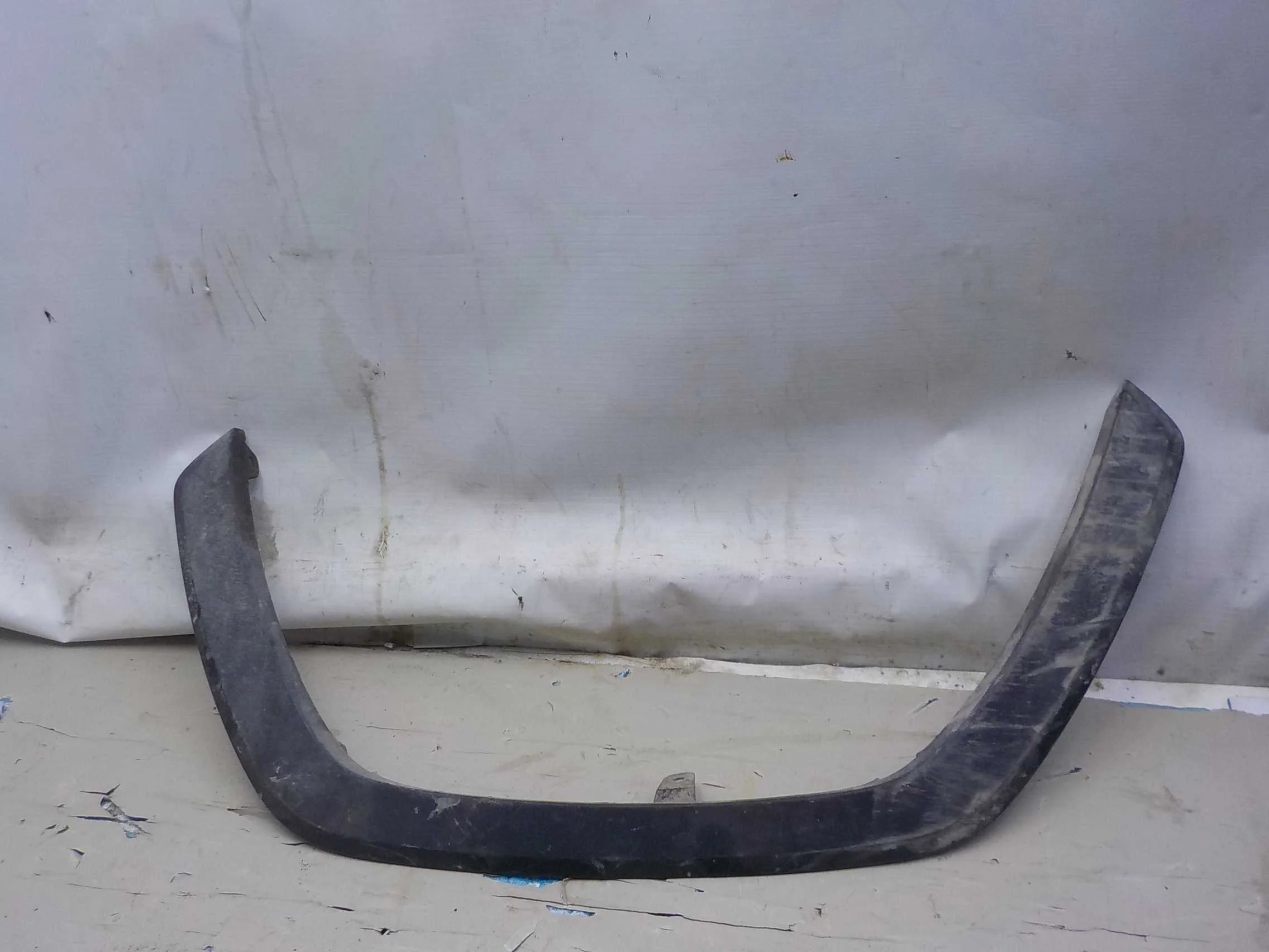 Накладка на крыло Toyota RAV4 V (2018—2026)