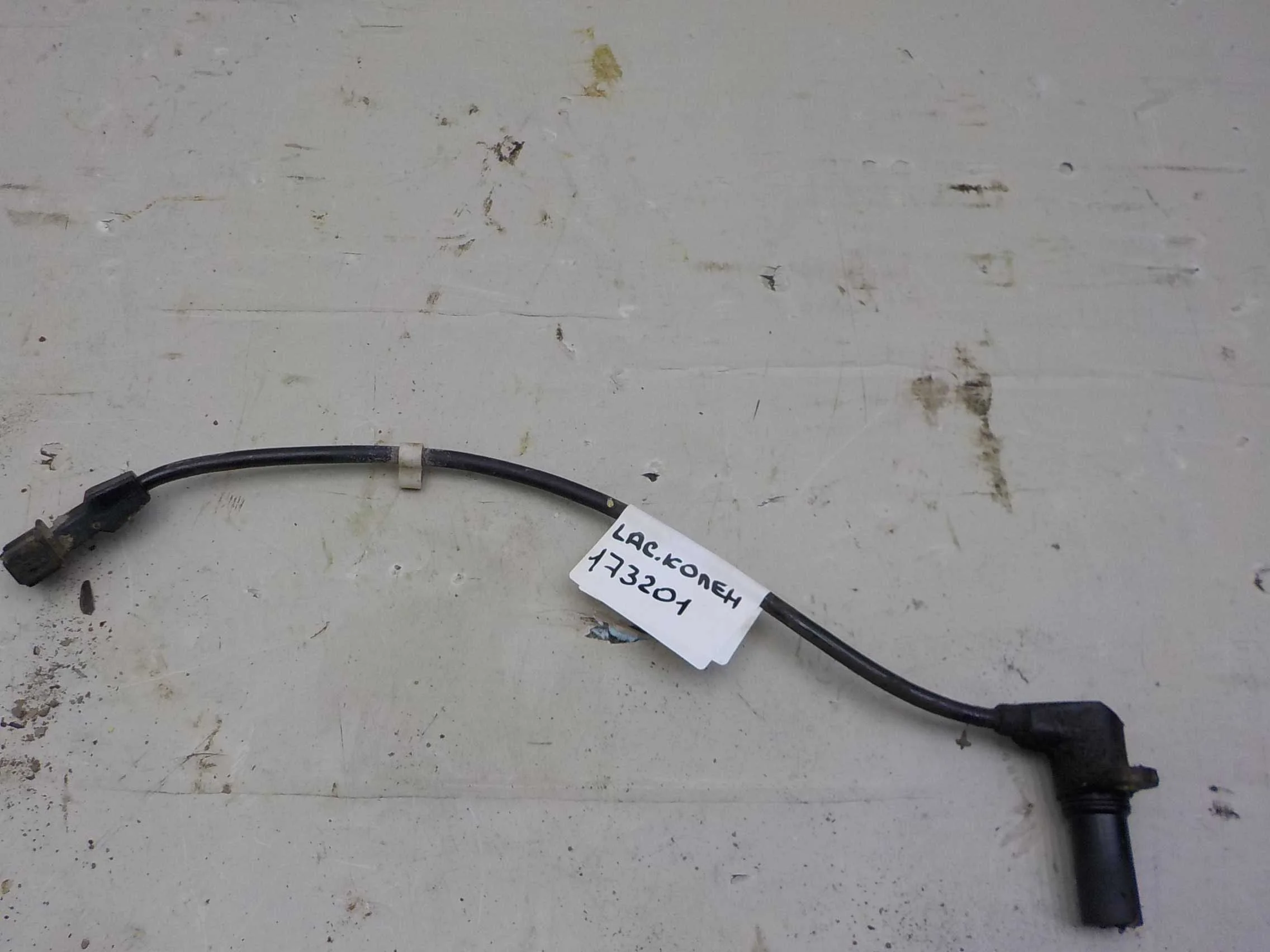 Датчик положения коленвала Chevrolet Lacetti I (2004—2013)