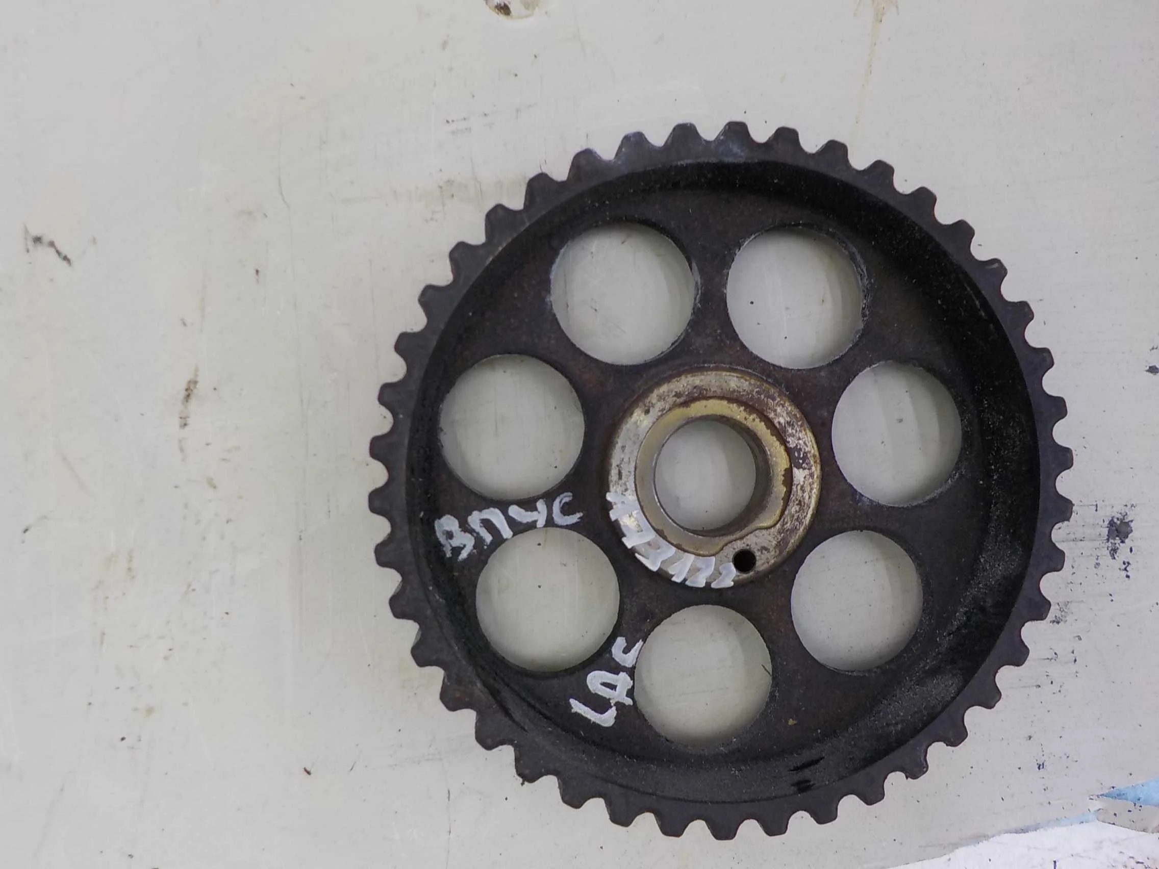 Шестерня распредвала Daewoo Nexia I (1995—2008)