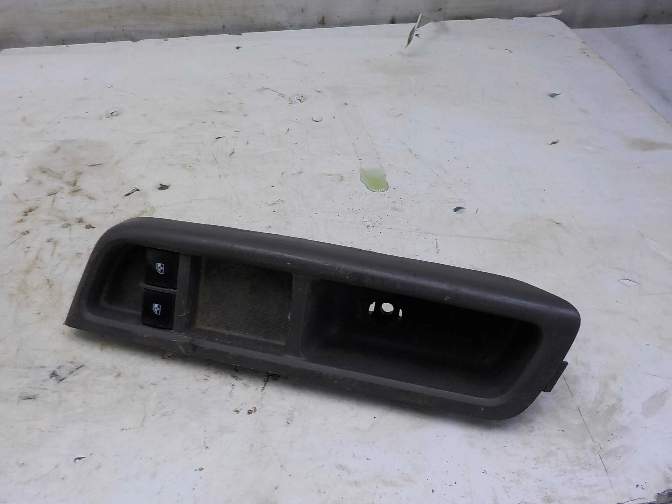 клавиши стеклоподъемников Chevrolet Lacetti I (2004—2013)