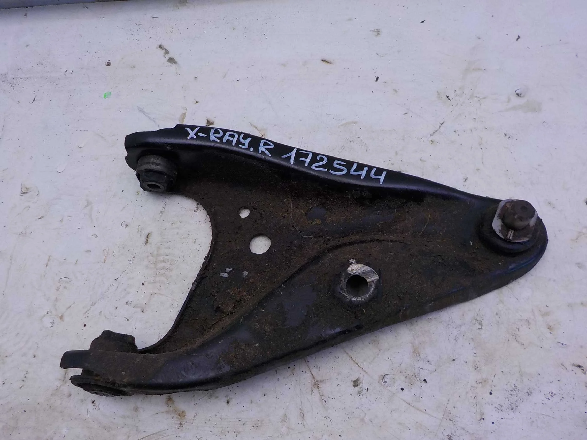 Рычаг ВАЗ (LADA) XRAY I (2015—2022) Перед Право