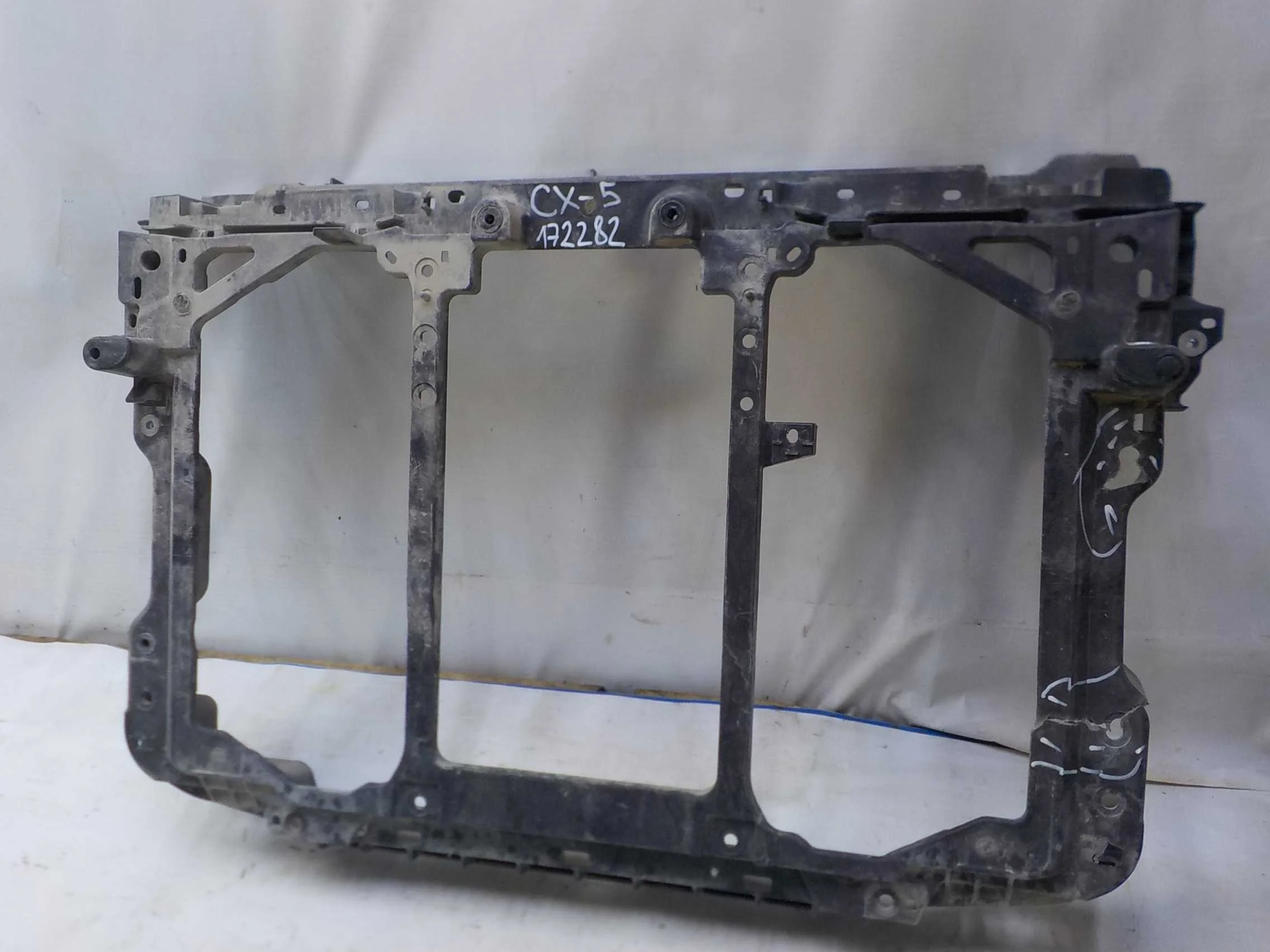 Телевизор Mazda CX-5 I (2011—2015)