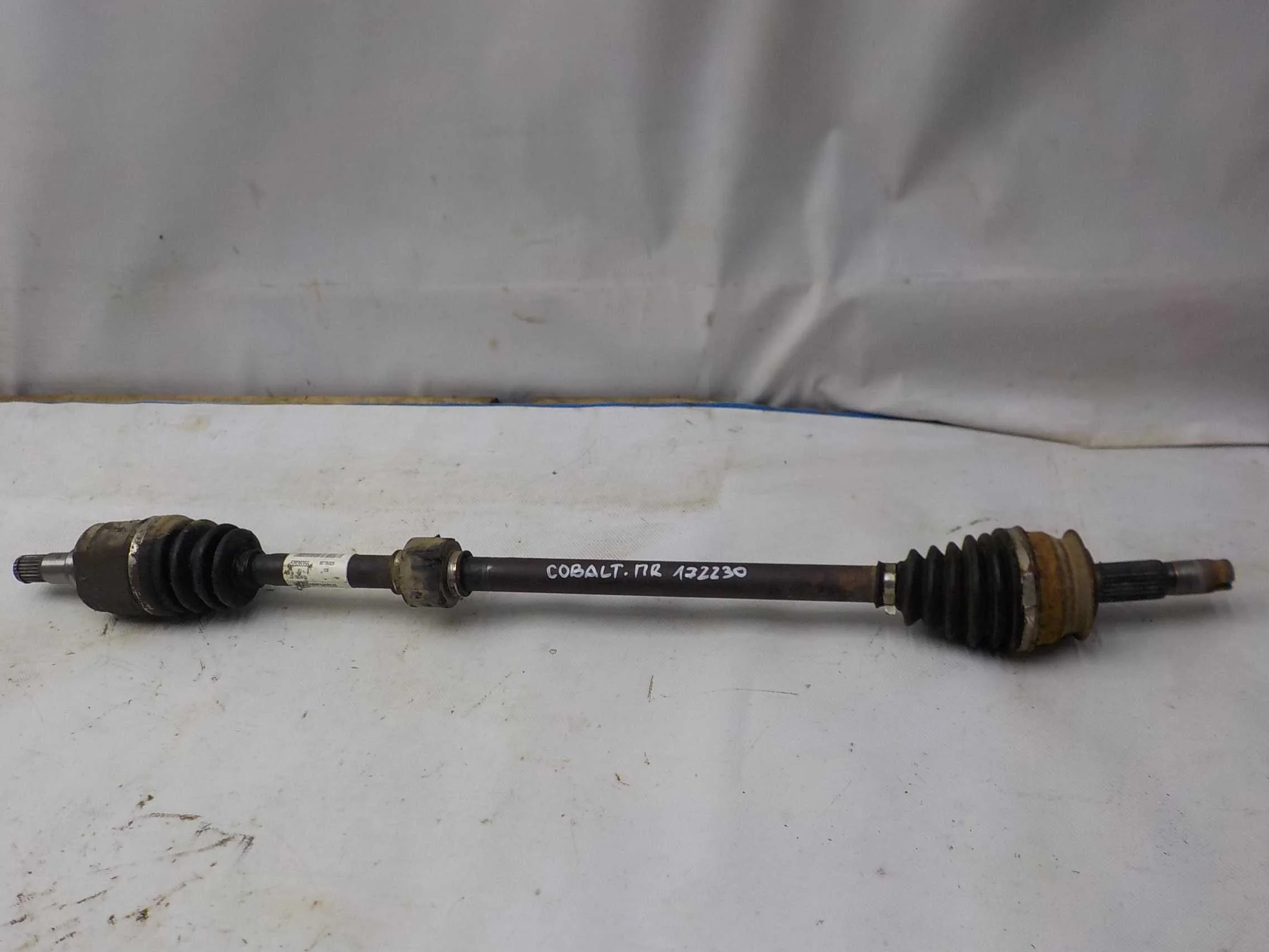 Привод Chevrolet Cobalt II (2011—2016)  Право