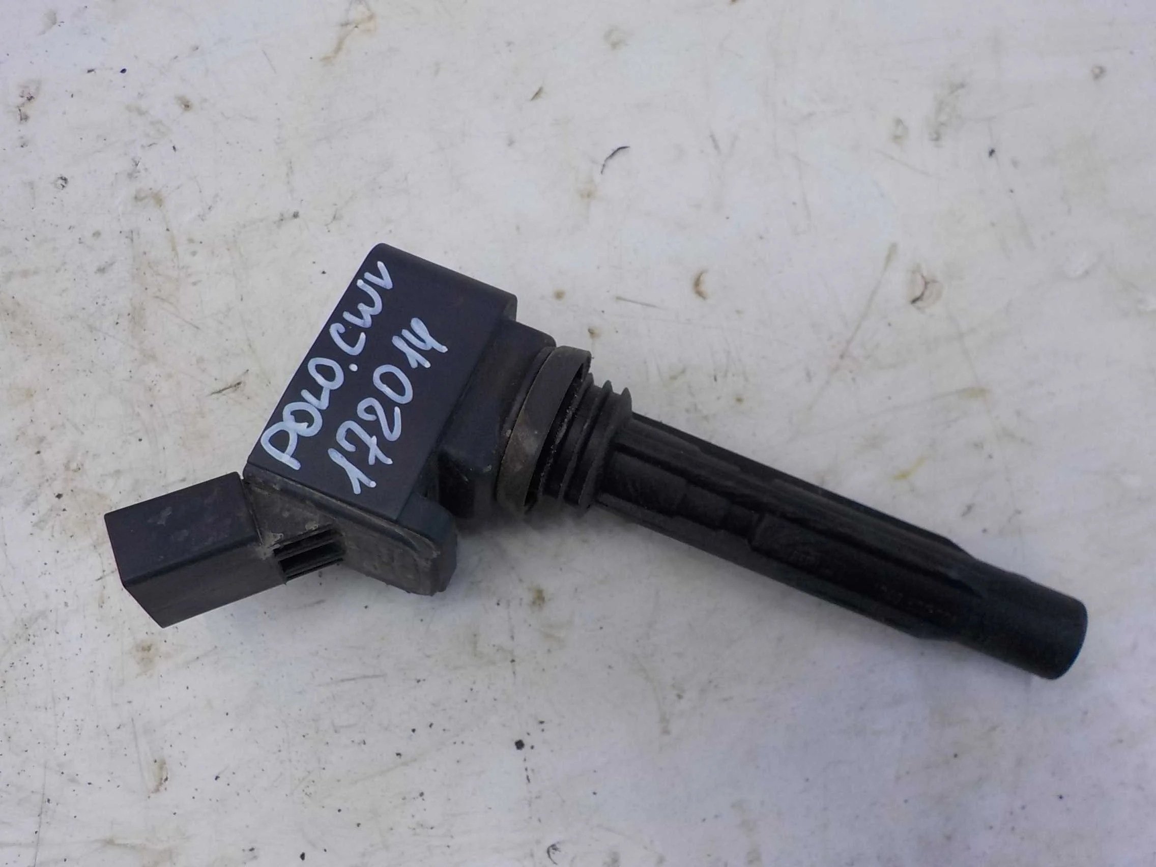 Катушка зажигания Volkswagen Polo V (2009—2015)