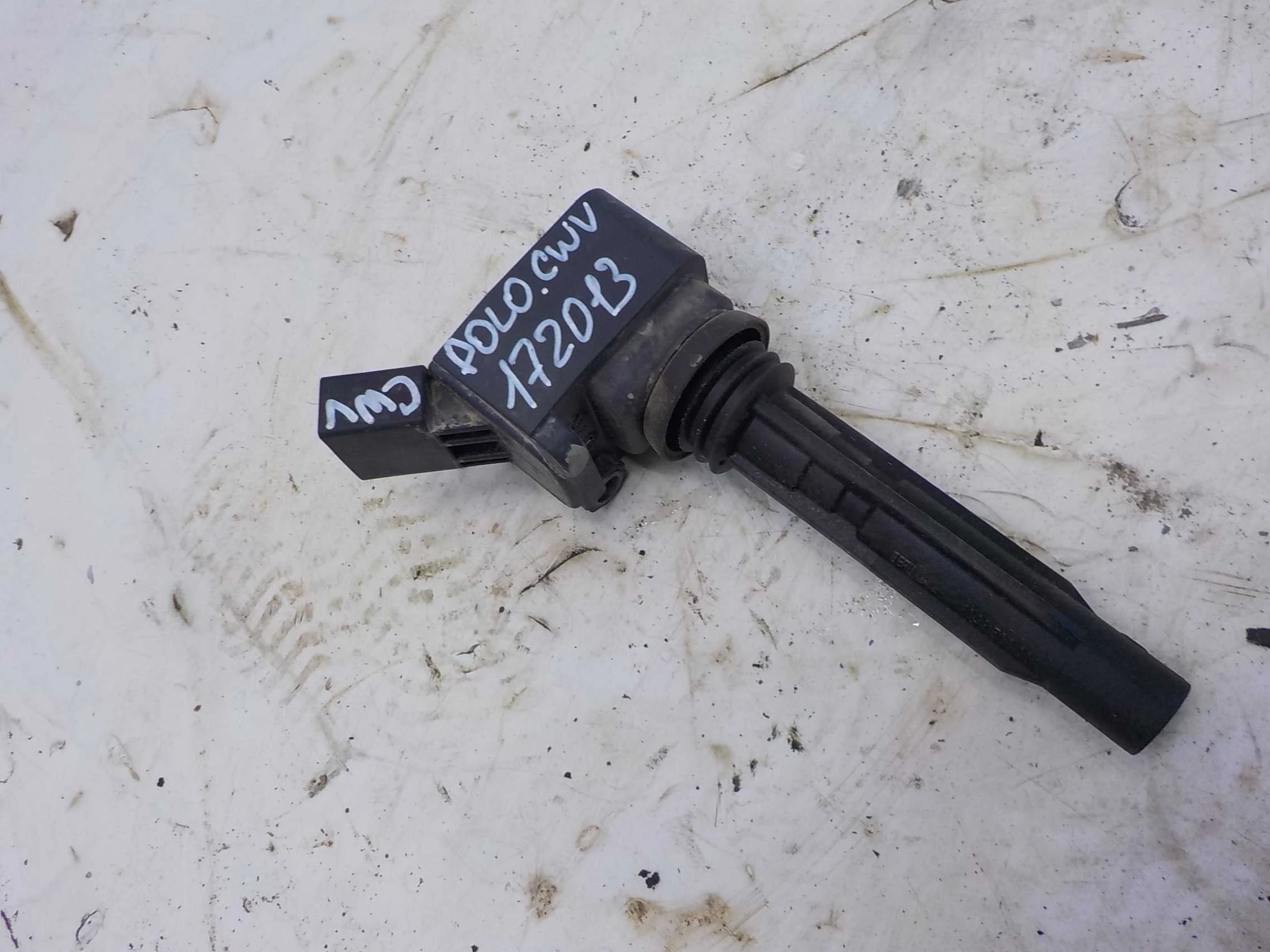 Катушка зажигания Volkswagen Polo V (2009—2015)