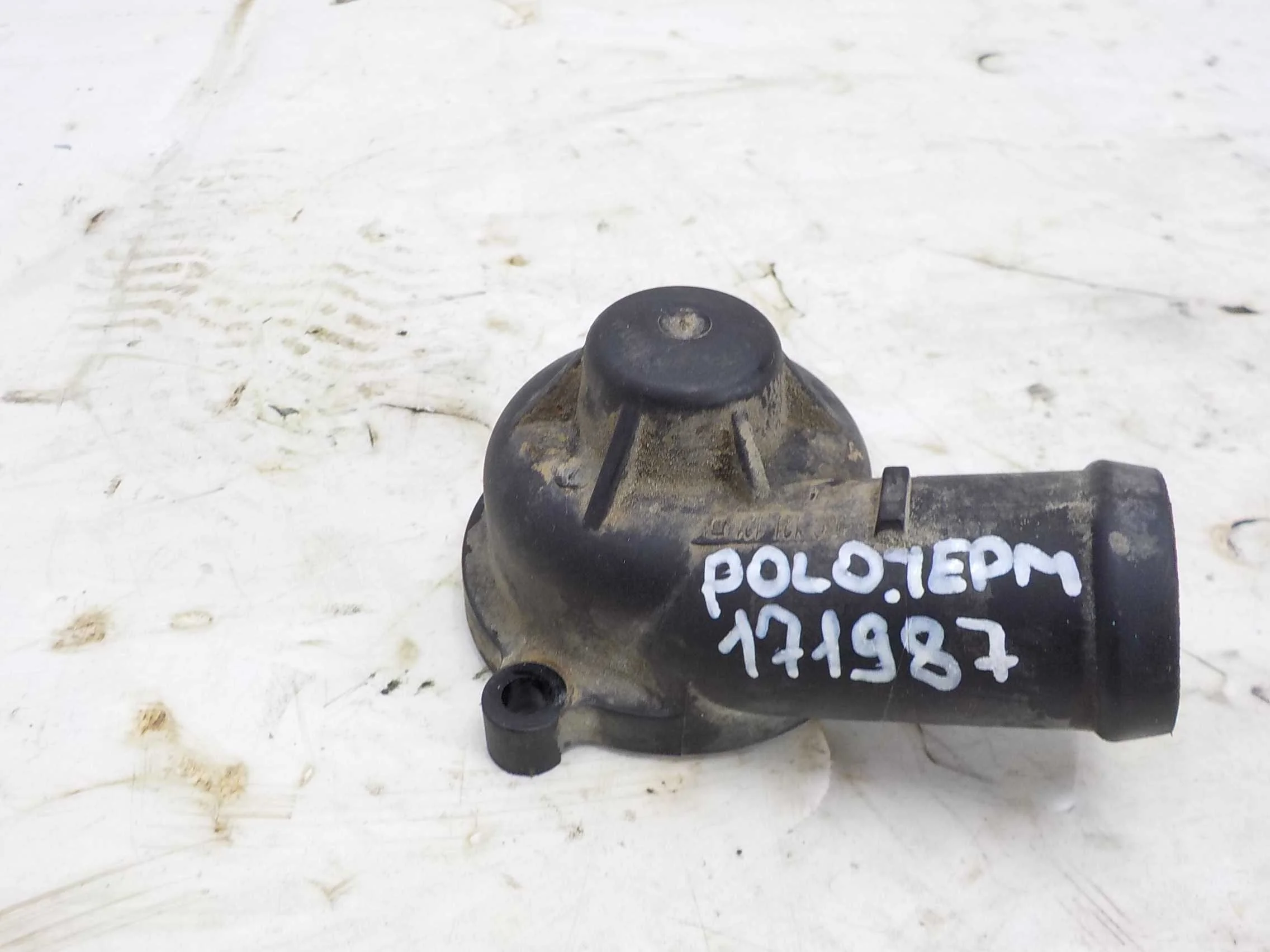 Термостат Skoda Rapid I (2012—2017)