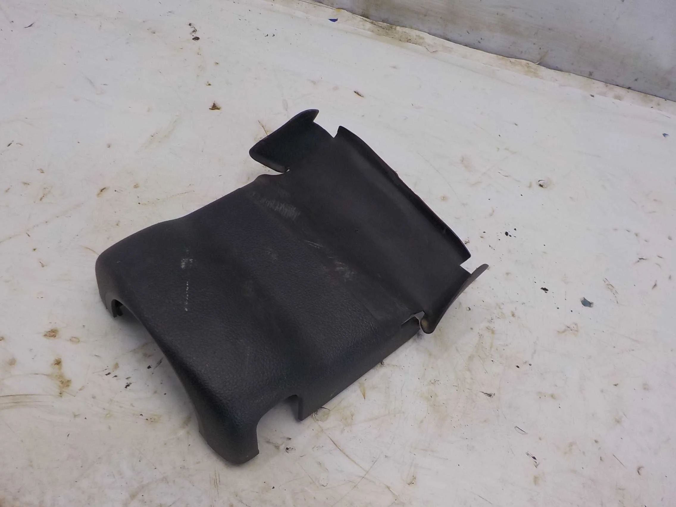 накладка рулевой колонки Volkswagen Polo V (2009—2015)   Верх