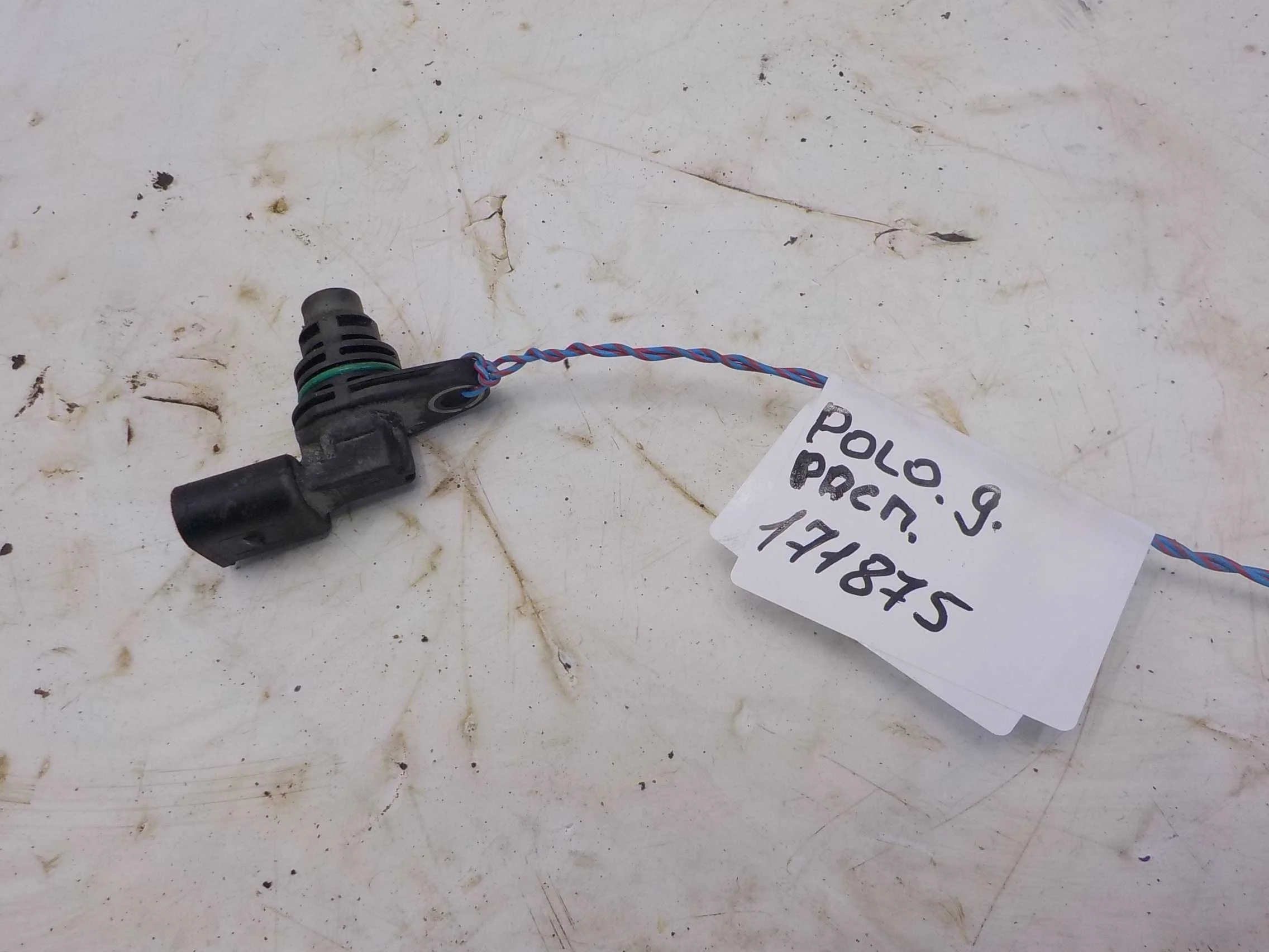 Датчик положения распредвала Volkswagen Polo V (2009—2015)