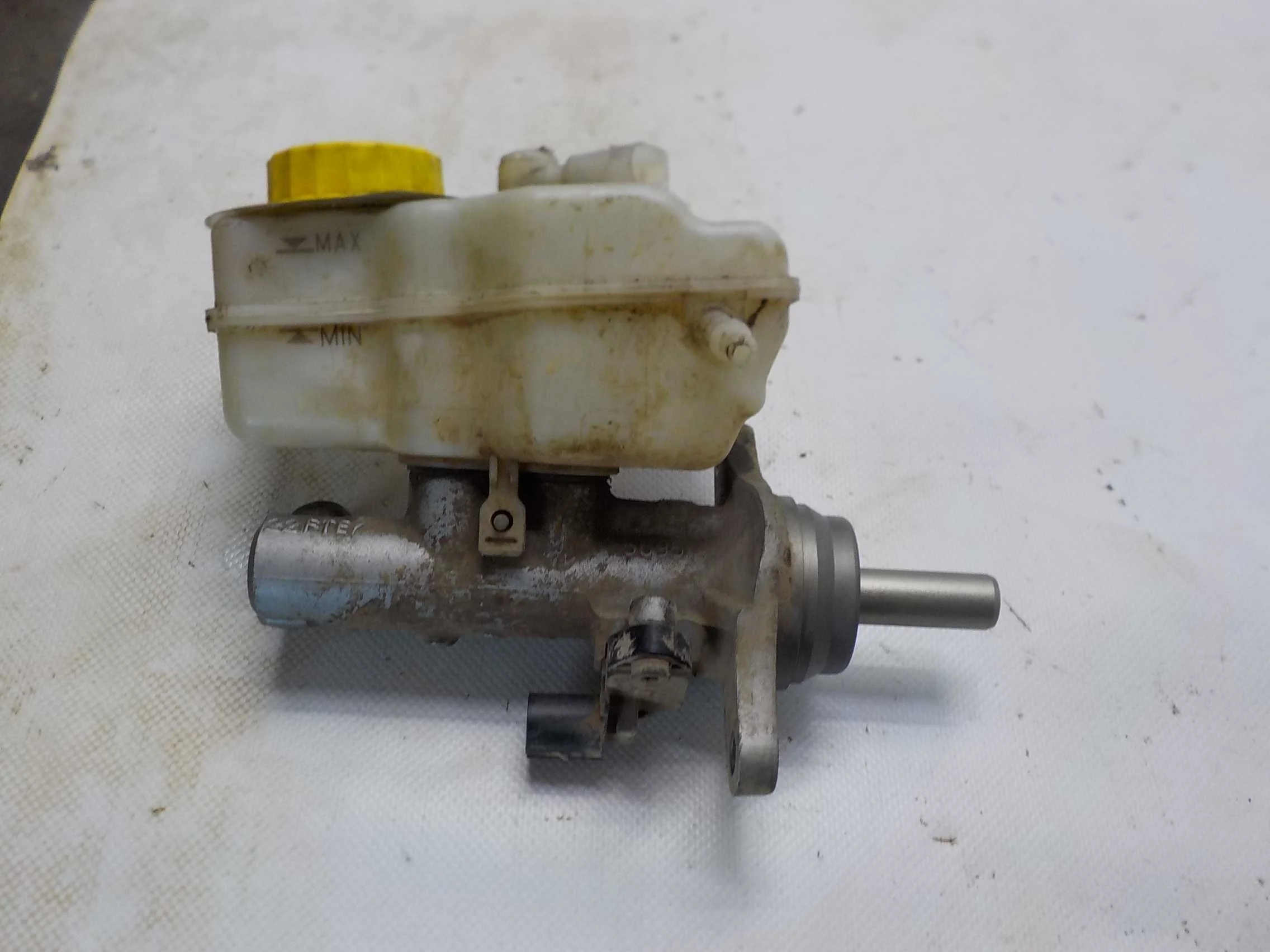 тормозной цилиндр Volkswagen Polo V (2009—2015)