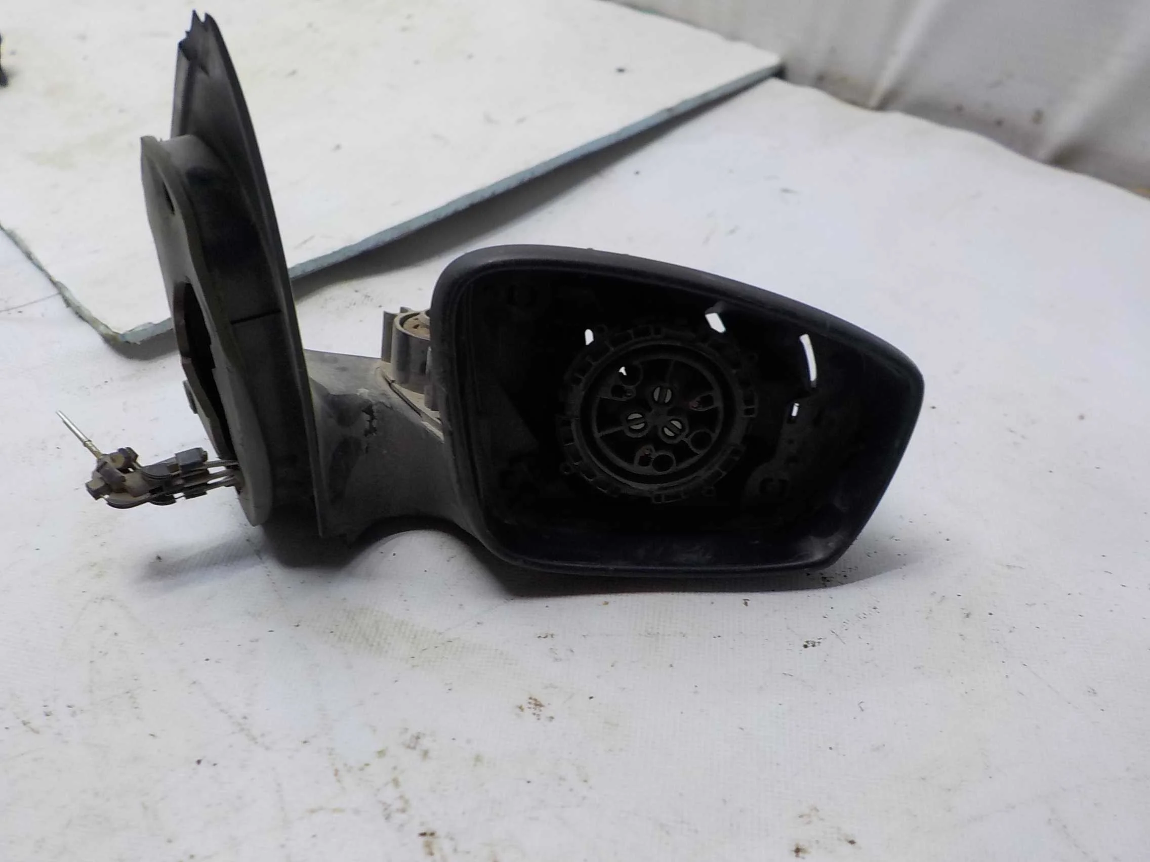 Зеркало Volkswagen Polo V (2009—2015)  Право