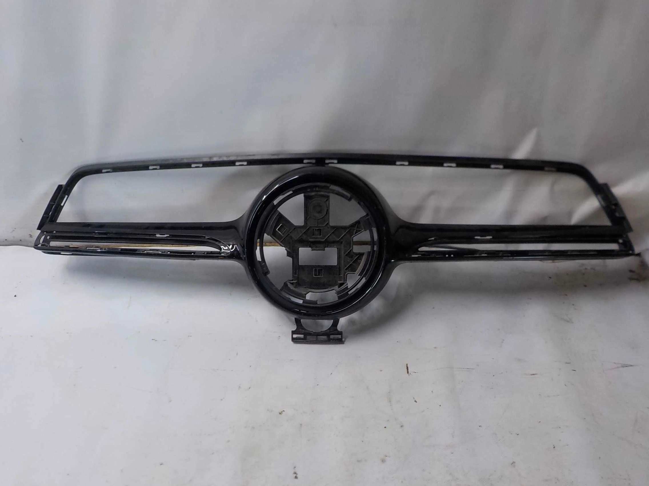 Решетка радиатора Mercedes-Benz GLE-класс Coupe C292 (2015—2019)