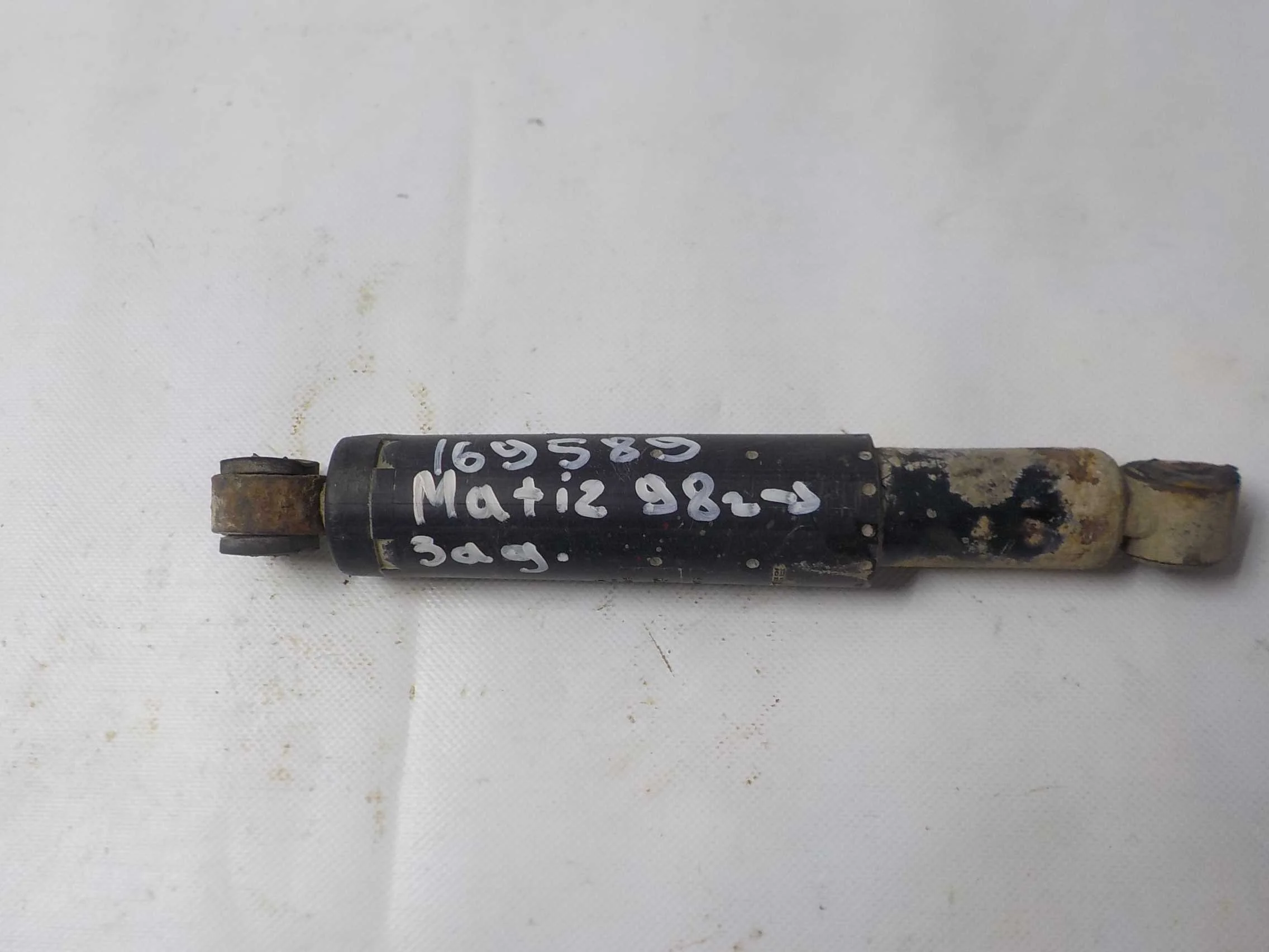 амортизатор Daewoo Matiz II (2005—2007) Зад