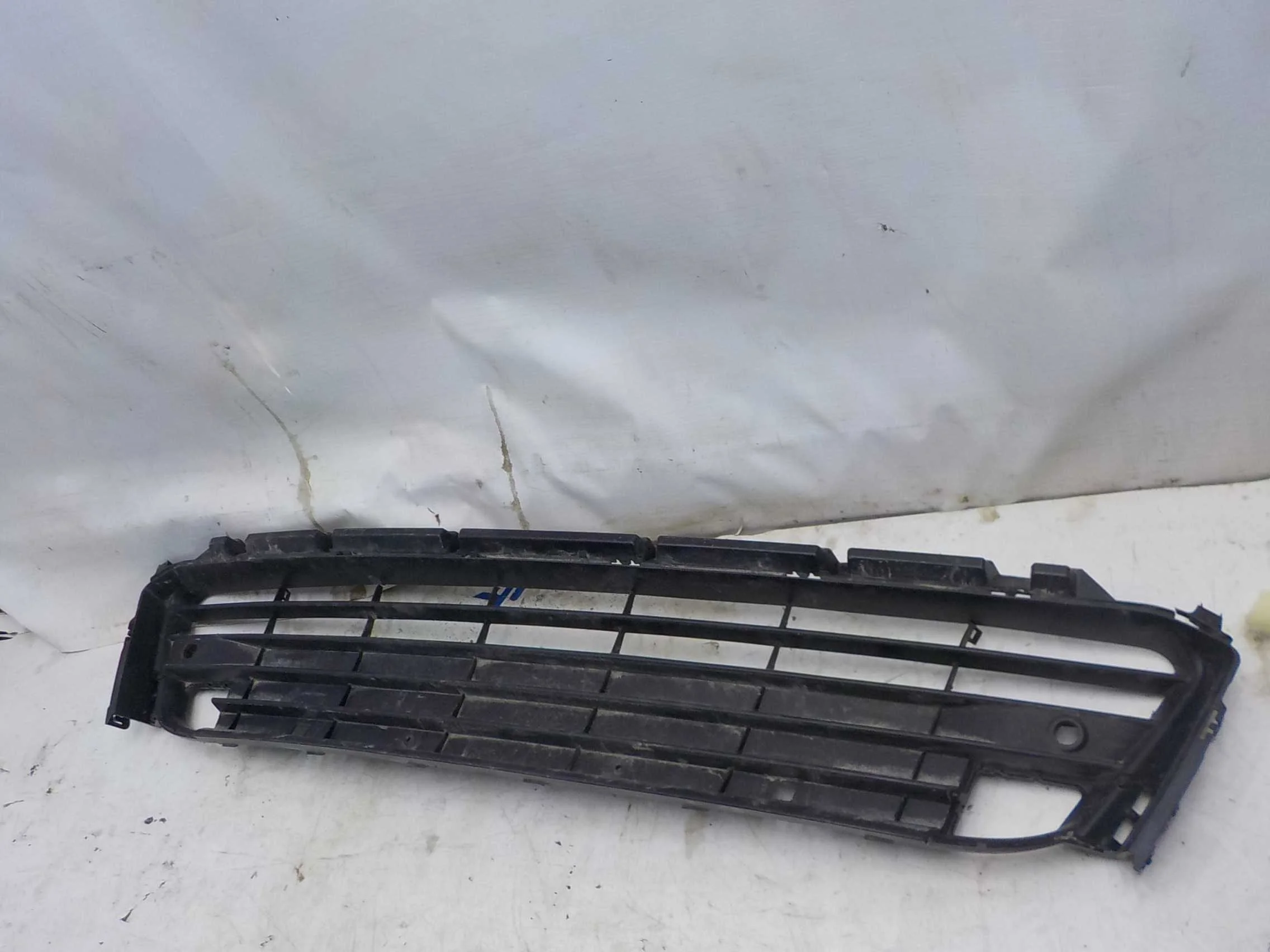 решетка бампера Lexus RX IV (2015—2019)