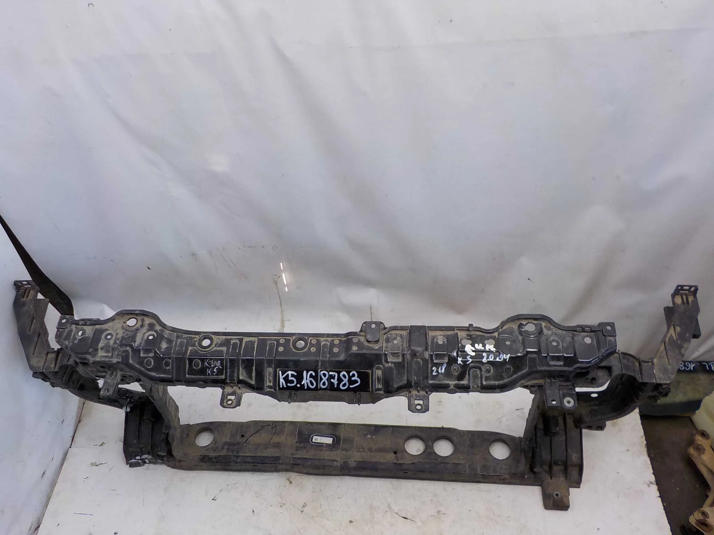 Телевизор Kia K5 III рестайлинг (2023—2025)