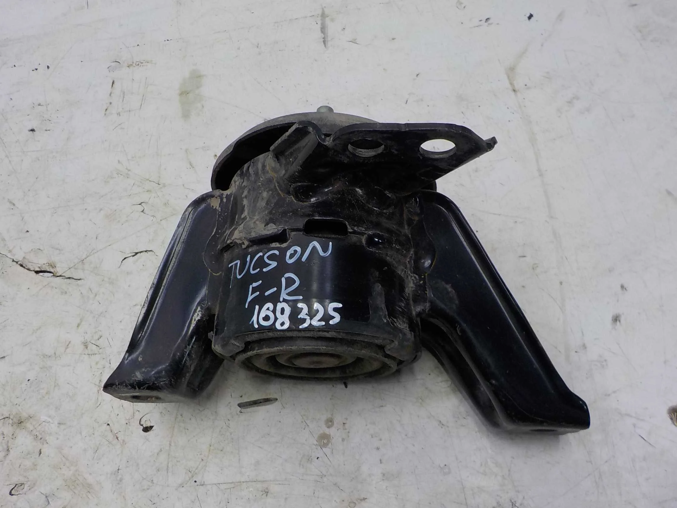 Опора двигателя Hyundai Tucson III рестайлинг (2018—2021)  Право