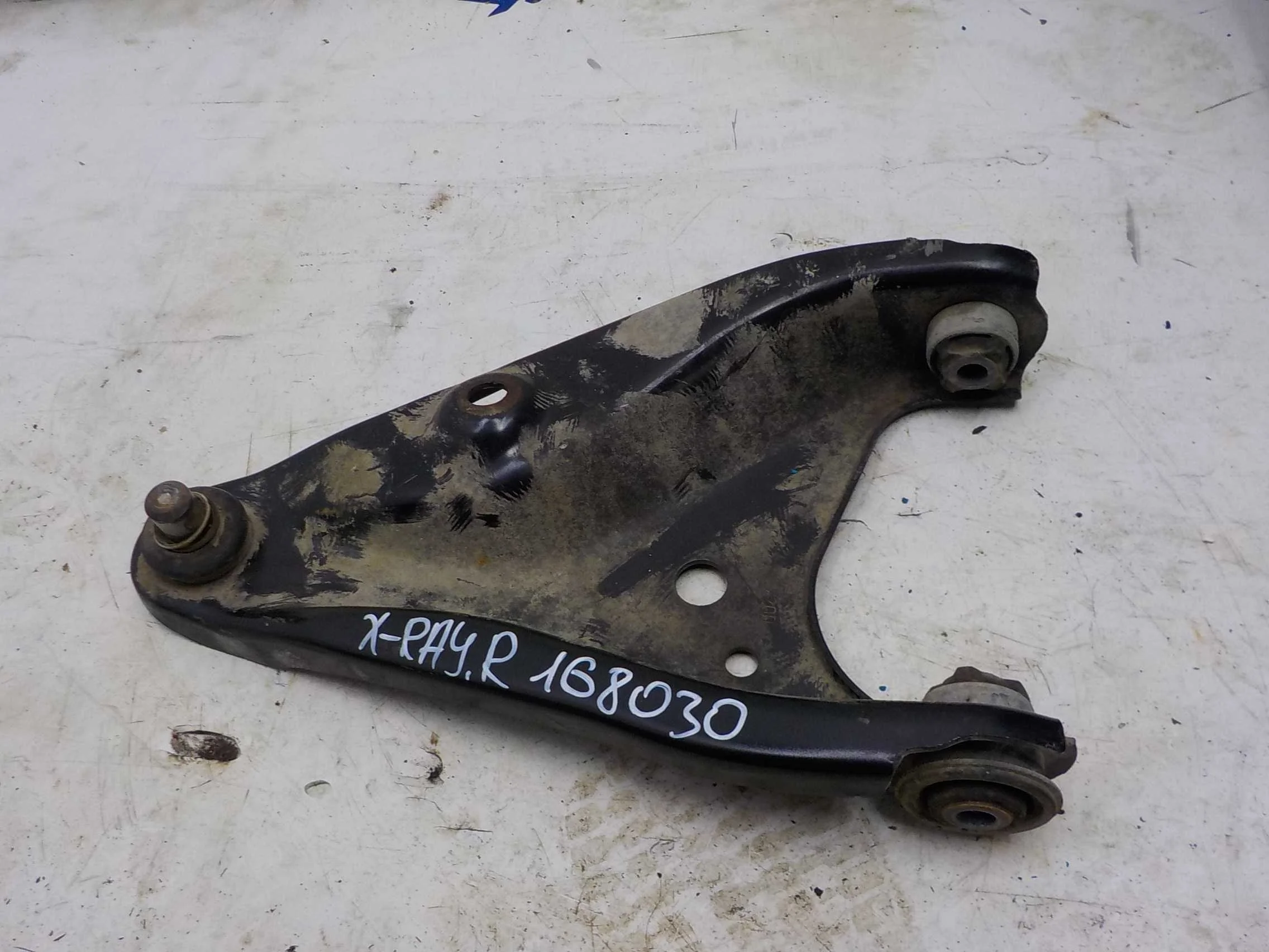 Рычаг ВАЗ (LADA) XRAY I (2015—2022) Перед Право