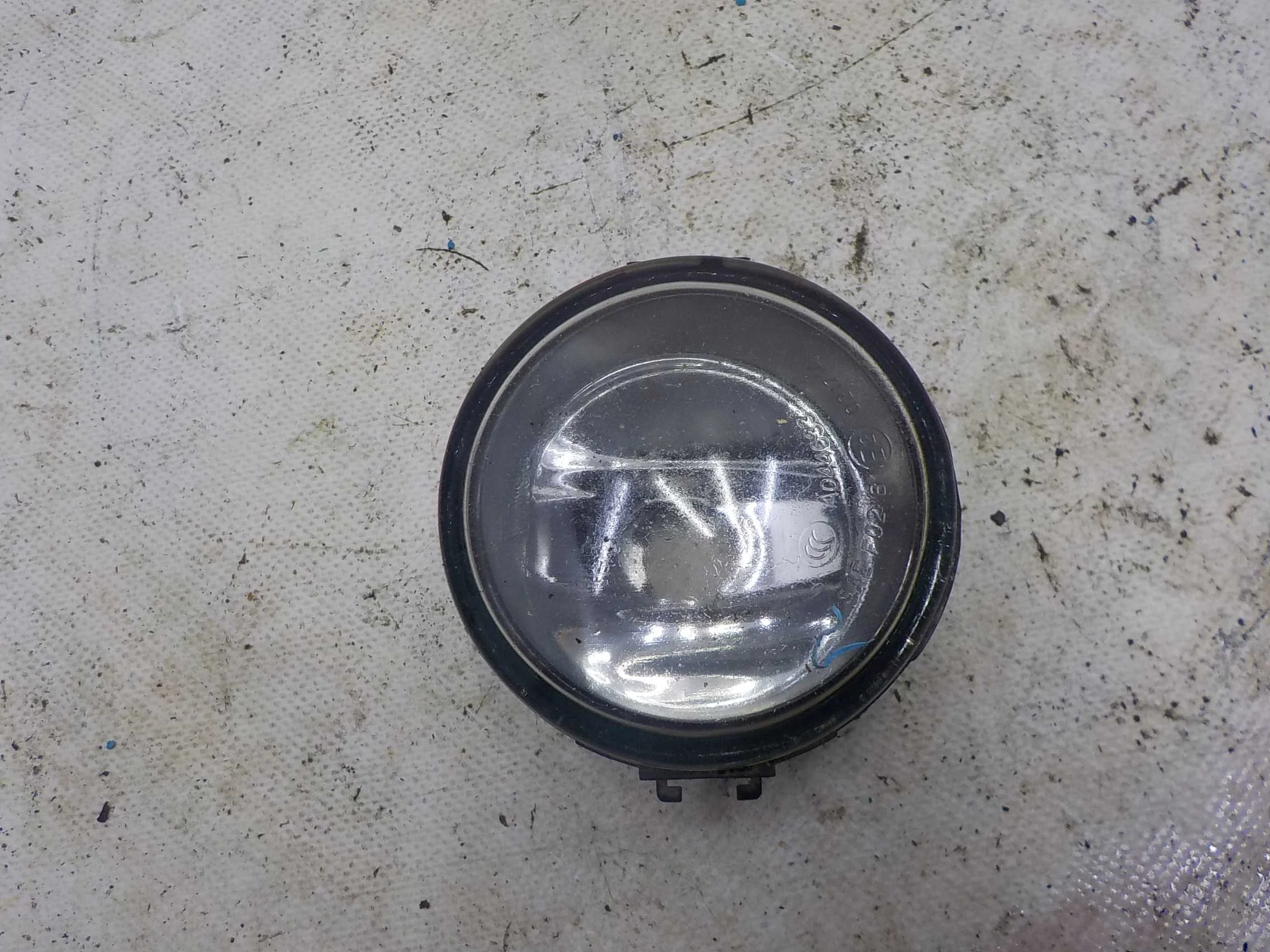 Фара противотуманная Ford Focus III (2011—2015) Перед