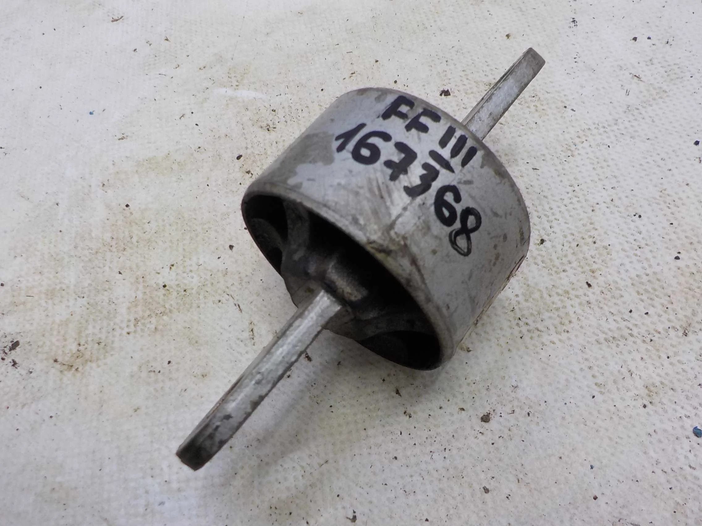 Сайлентблок Ford Focus III (2011—2015)