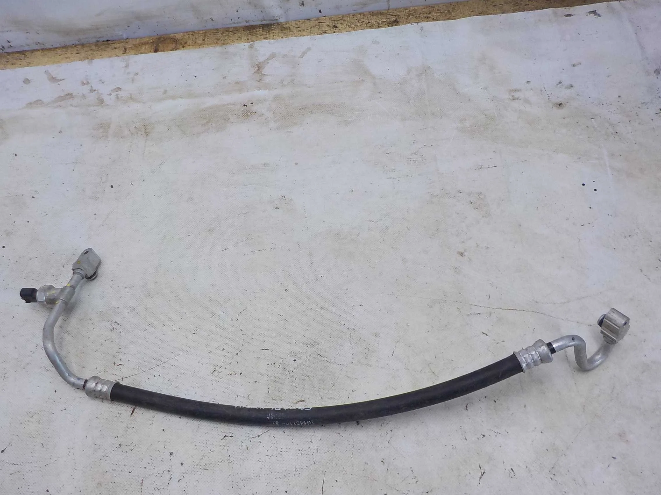 Трубка кондиционера Toyota Hilux VII (2004—2011)