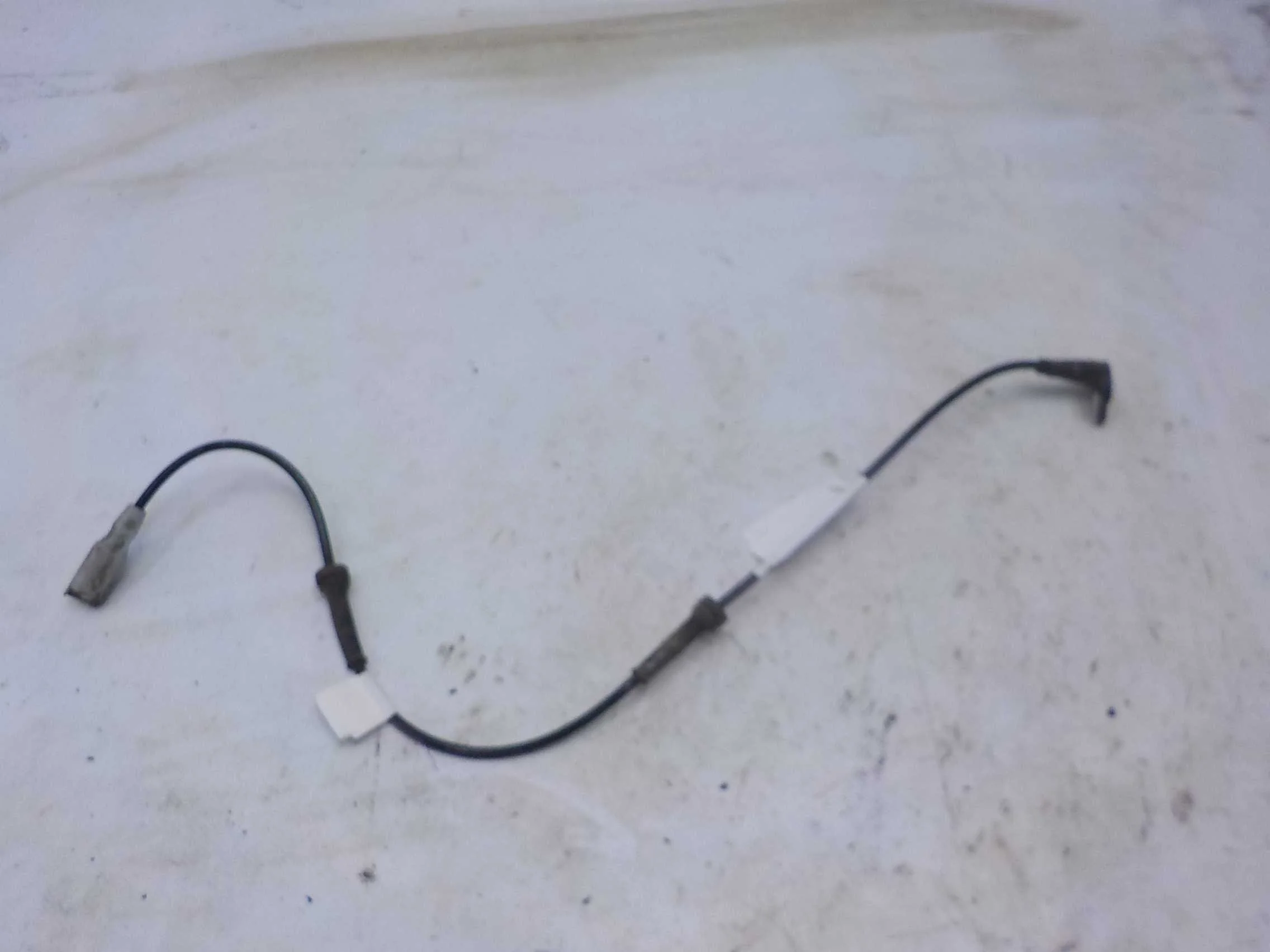 Датчик ABS Citroen DS 4 I (2011—2016) Перед Лево