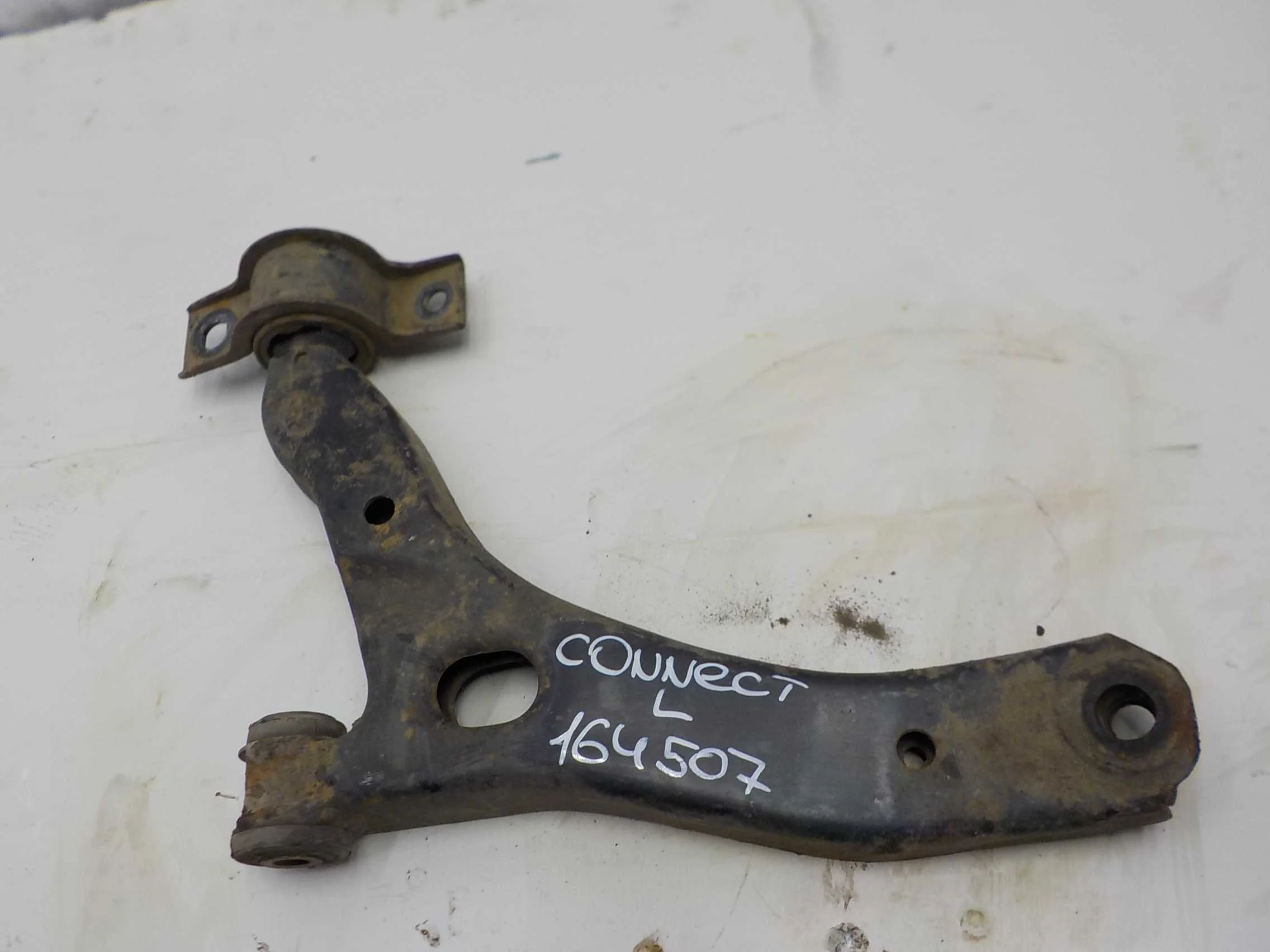 Рычаг Ford Tourneo Connect I (2002—2009) Перед Лево