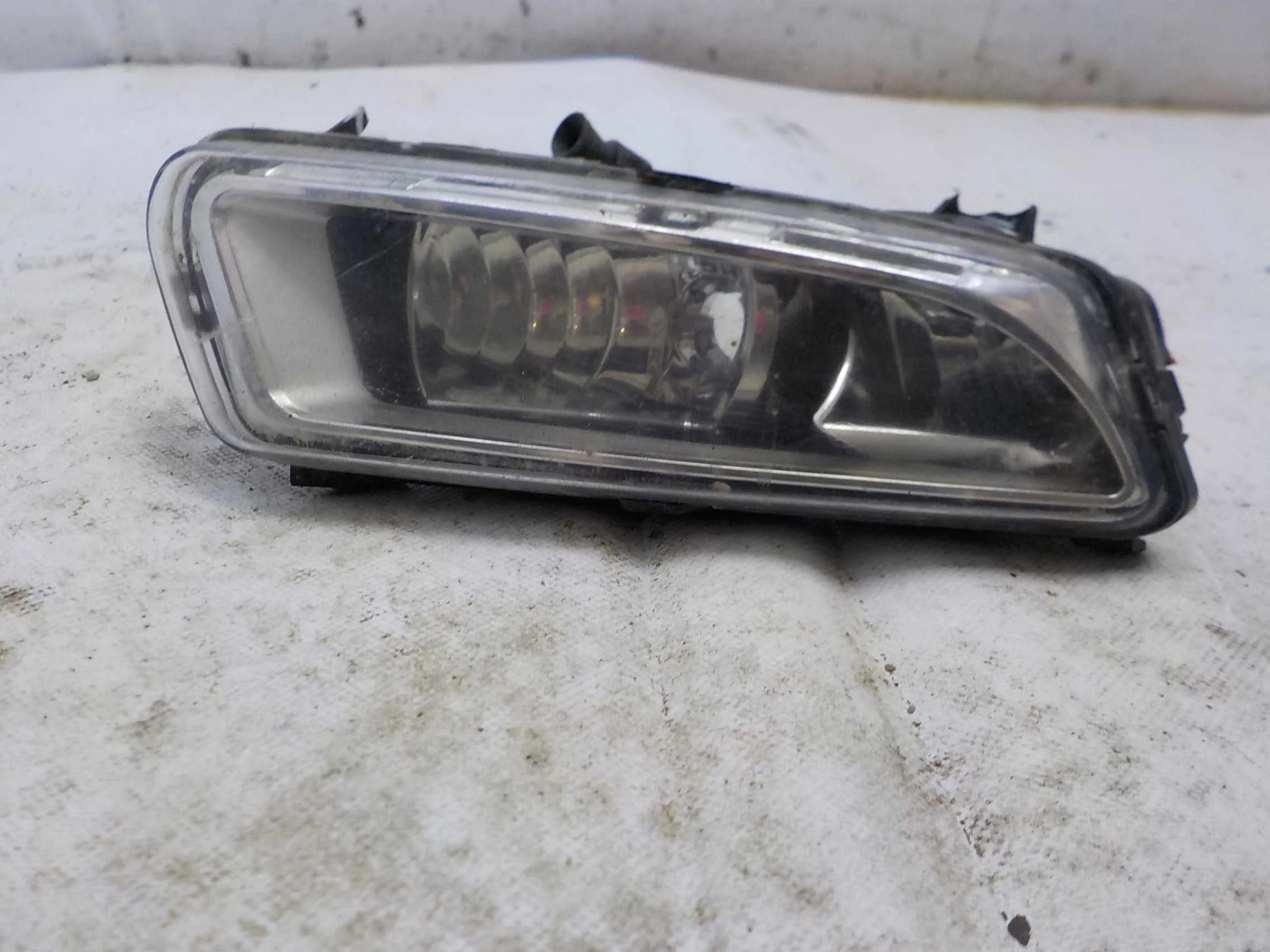 Фара противотуманная Volkswagen Polo V (2009—2015) Перед Право