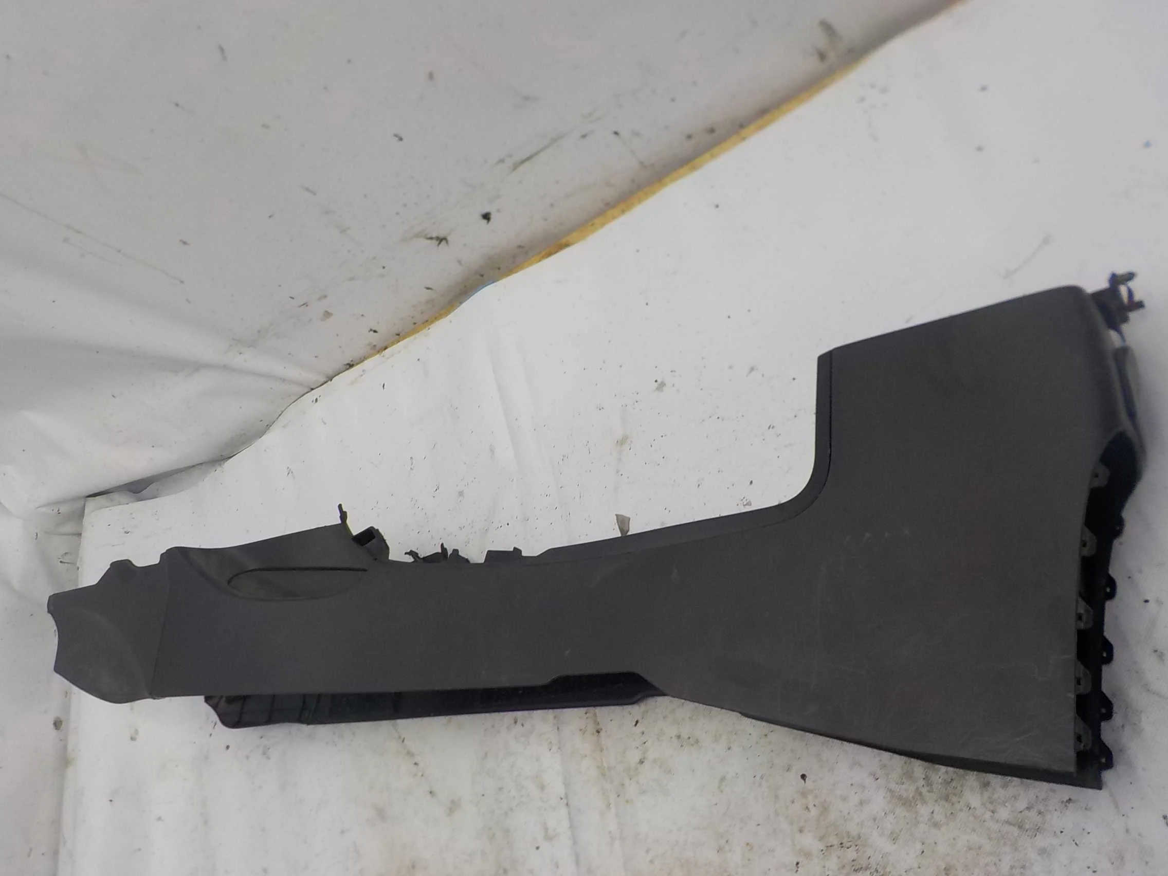 Подлокотник Toyota Corolla X (2006—2010)